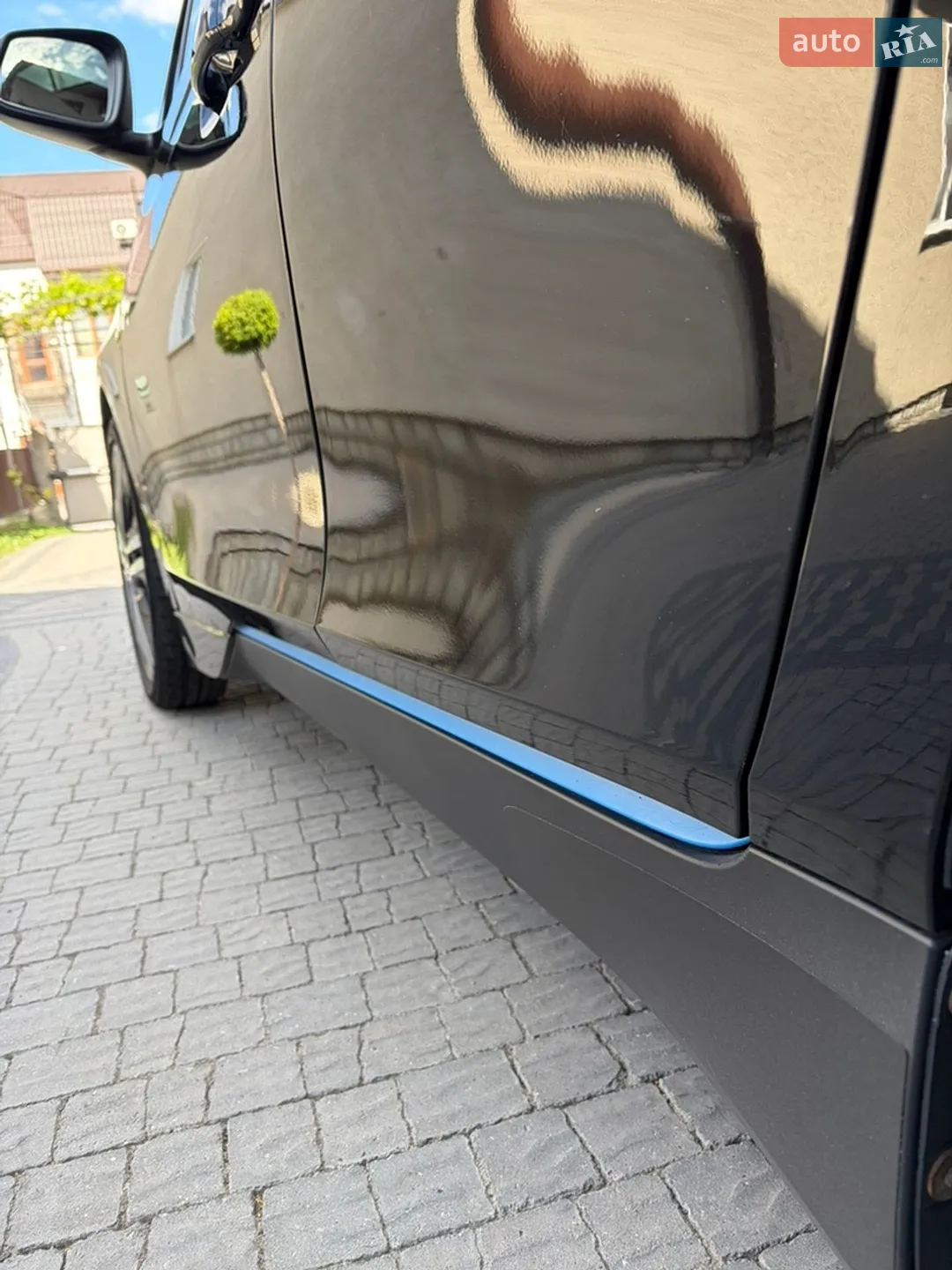 2016 BMW i3 - мініатюра 39