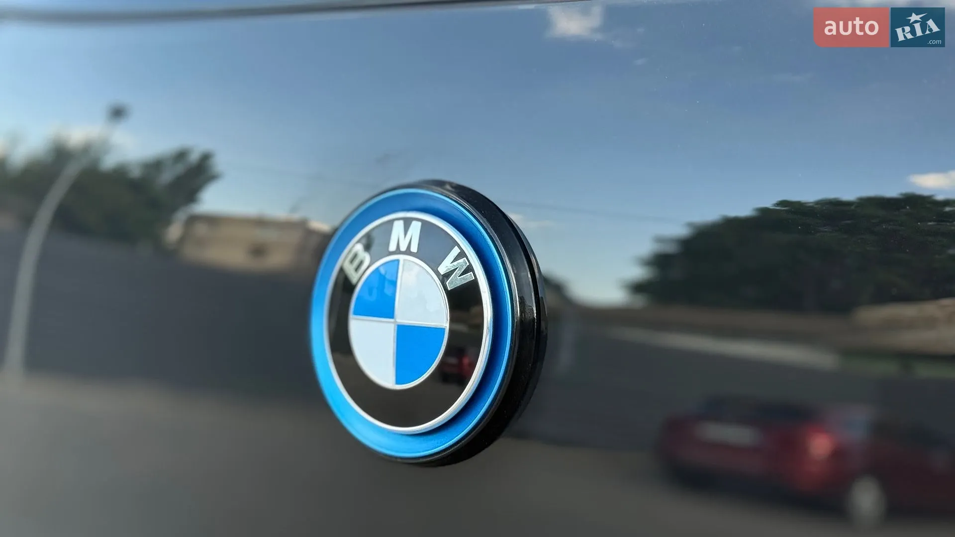 2014 BMW i3 - мініатюра 18