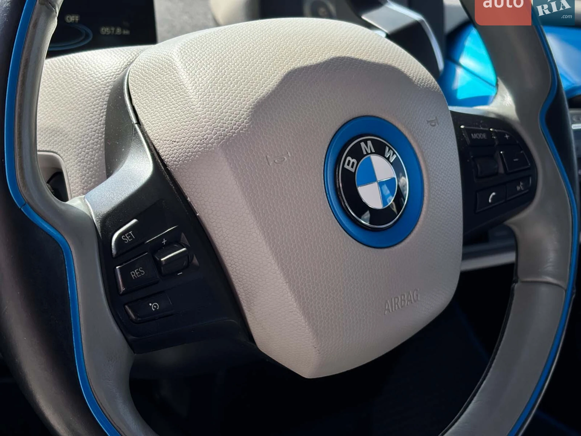 2015 BMW i3 - мініатюра 19
