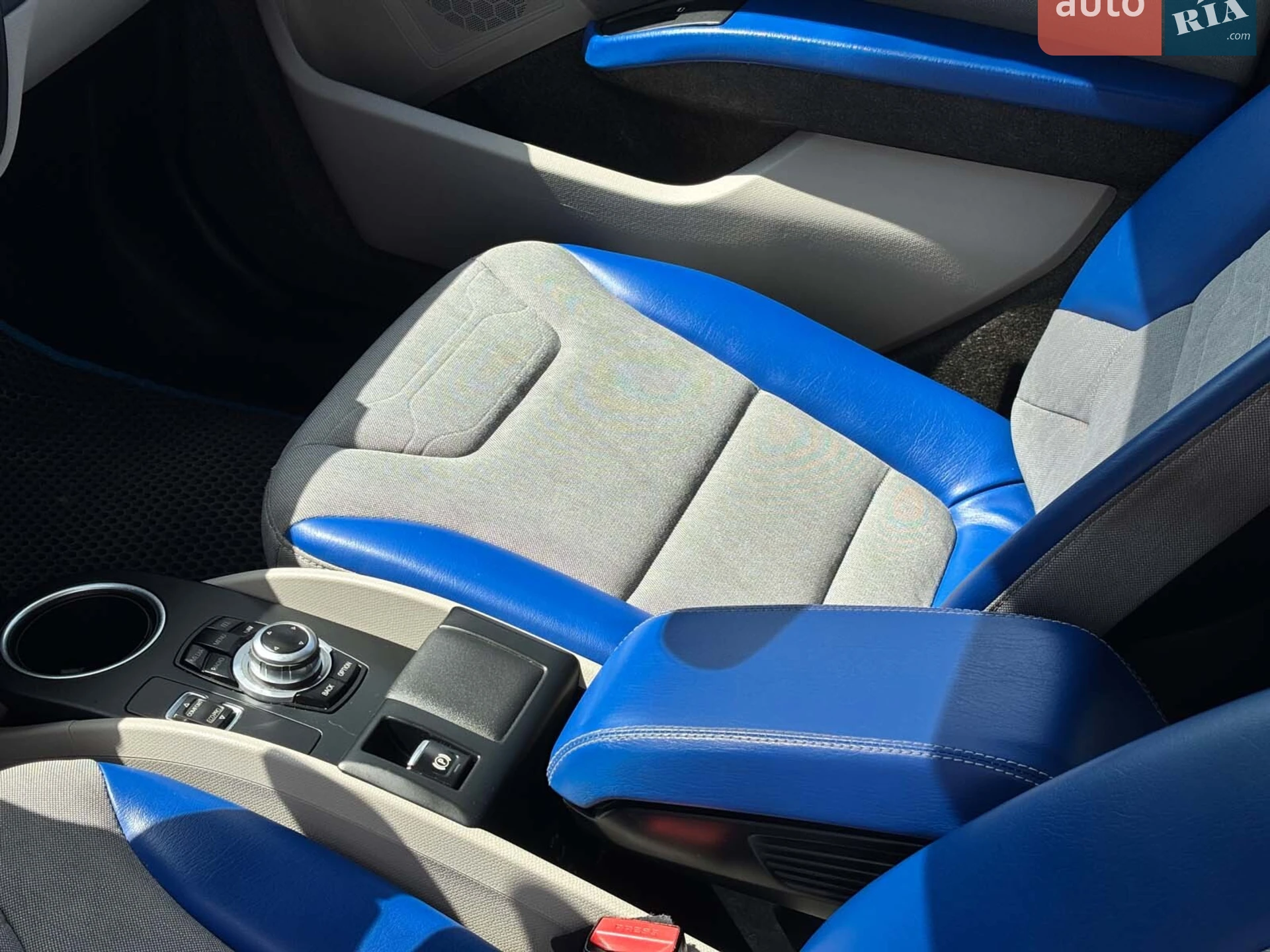2015 BMW i3 - мініатюра 29