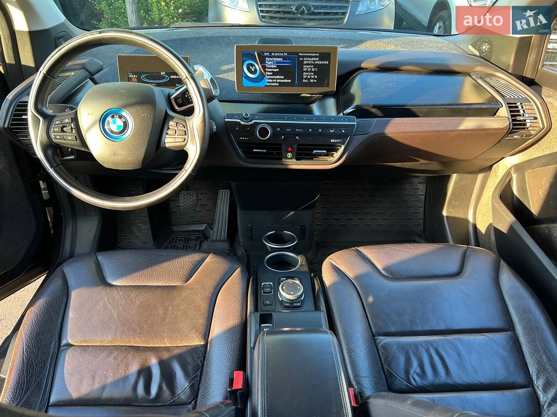2016 BMW i3 - мініатюра 23