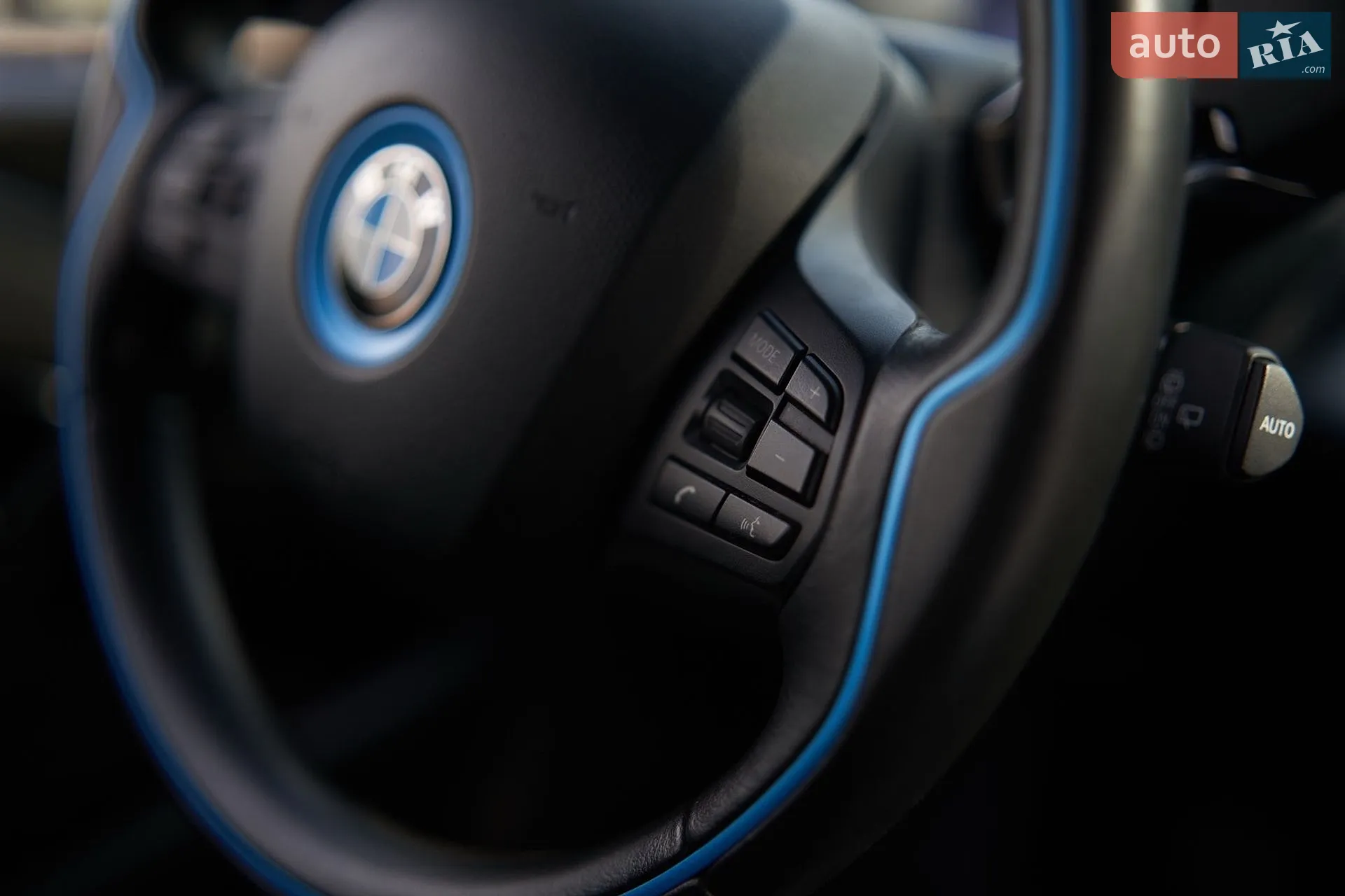 2015 BMW i3 - мініатюра 22