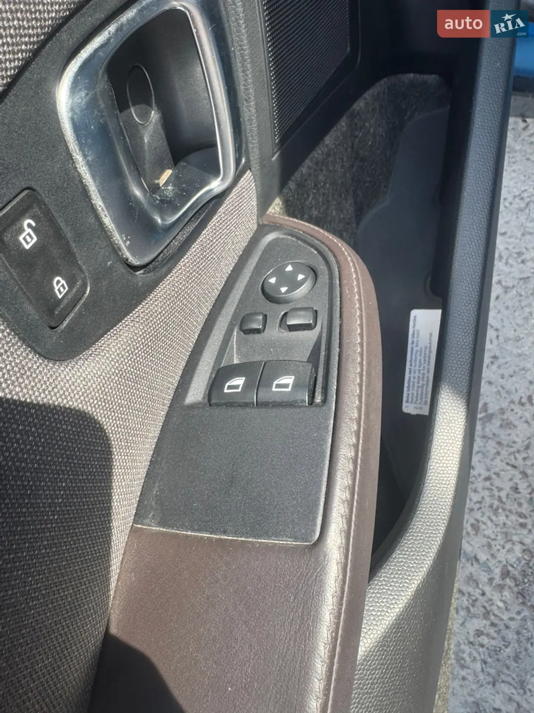 2014 BMW i3 - мініатюра 22