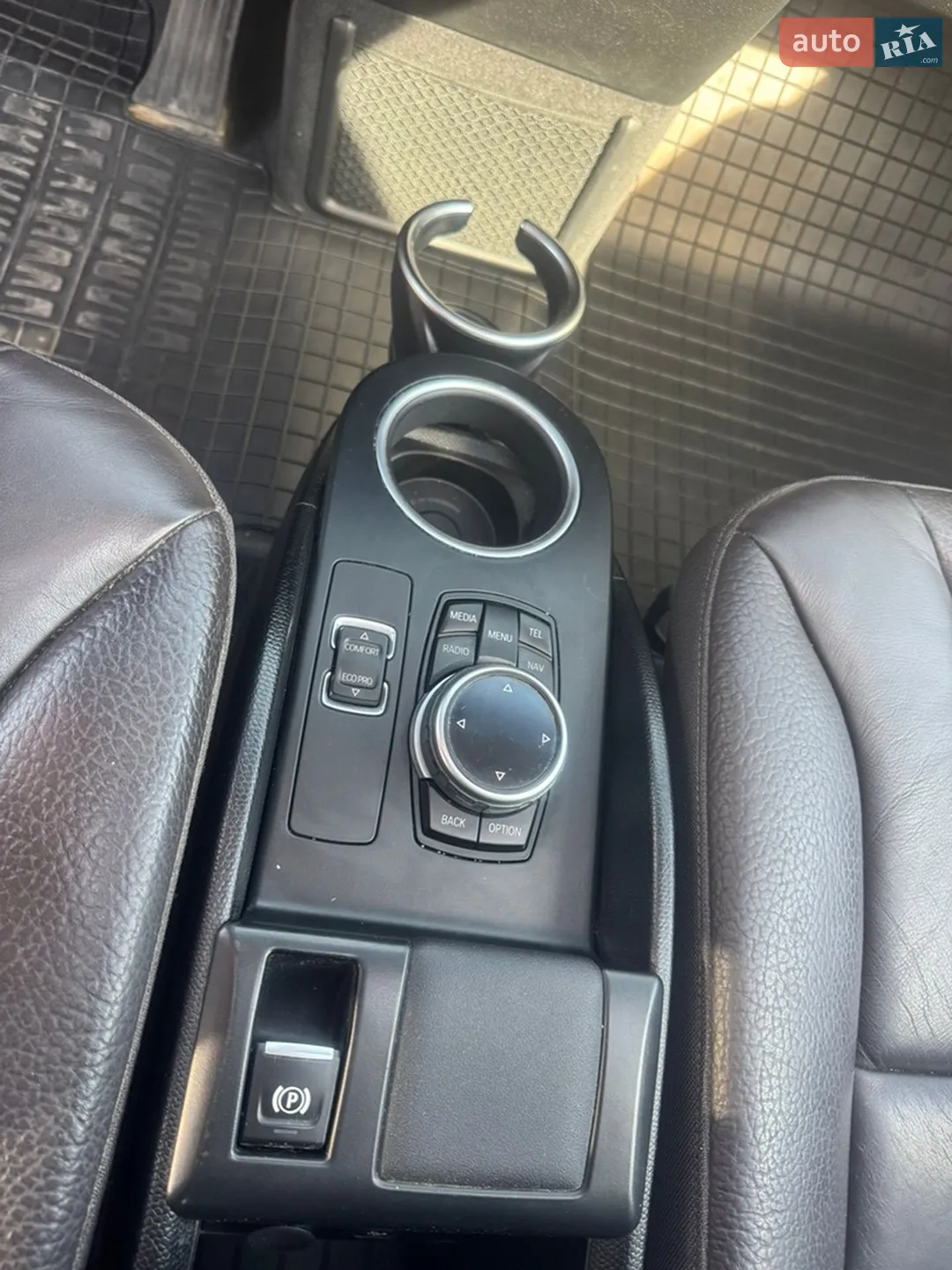 2014 BMW i3 - мініатюра 24