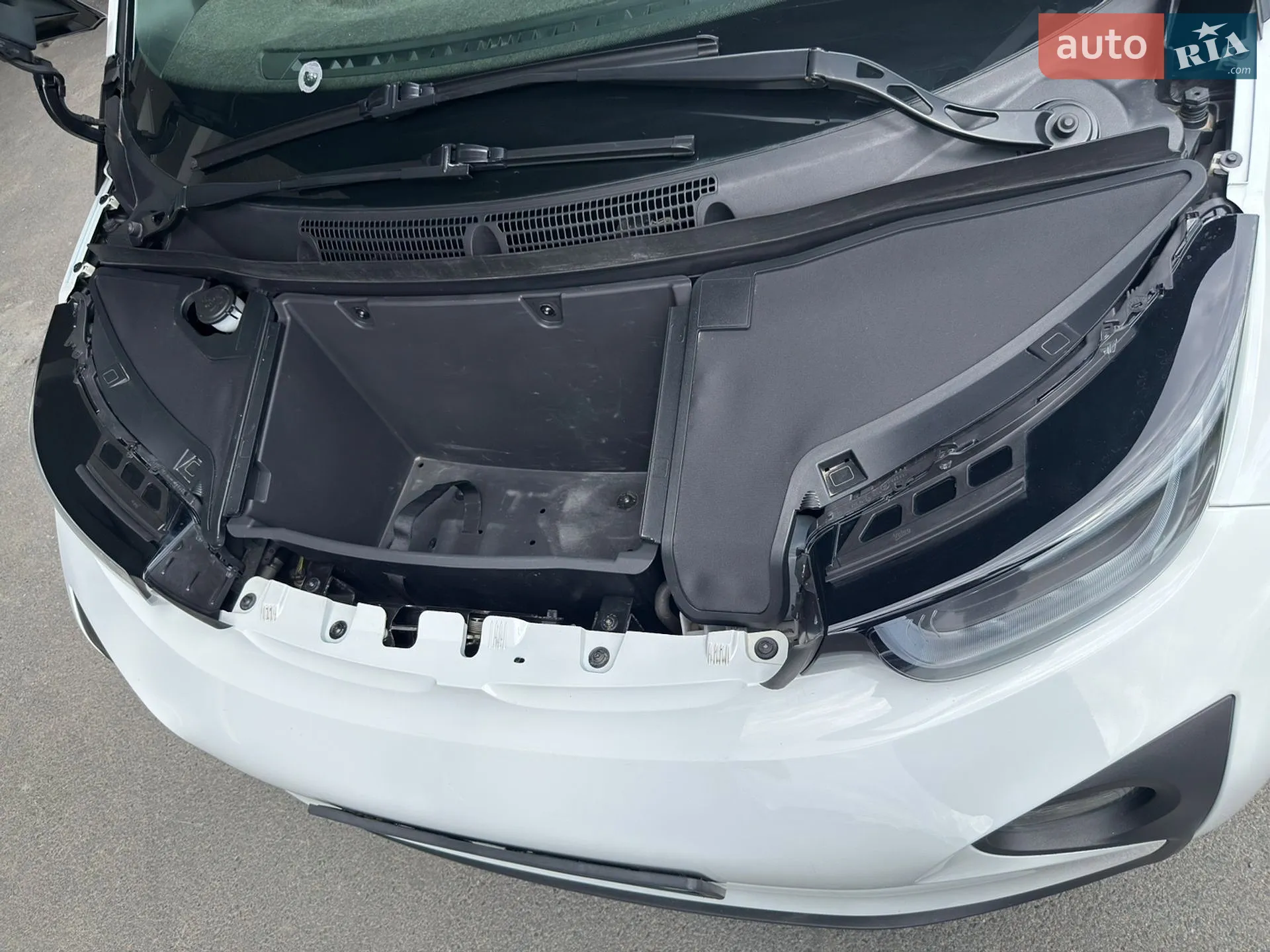 2016 BMW i3 - мініатюра 22