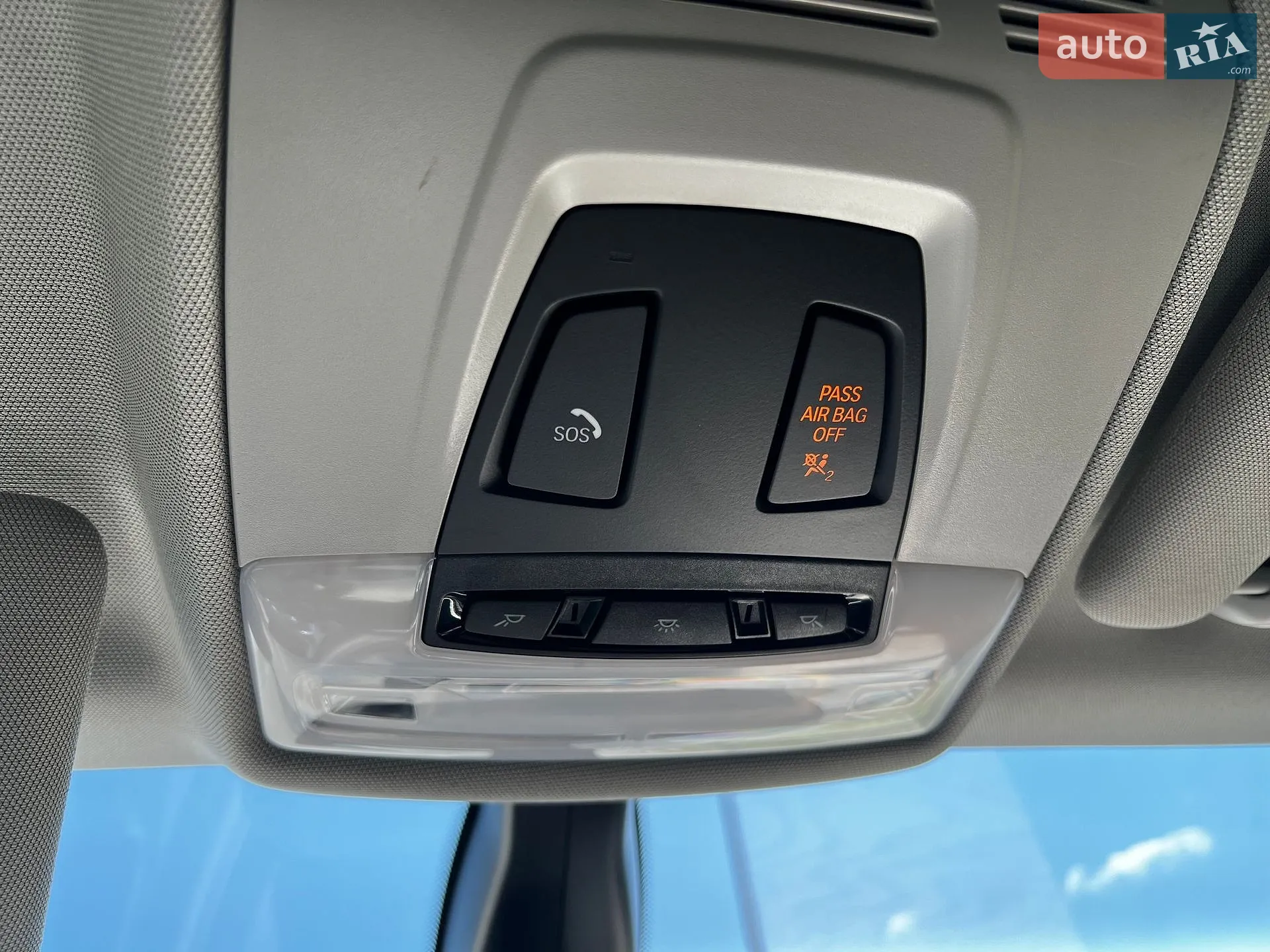 2017 BMW i3 - мініатюра 22