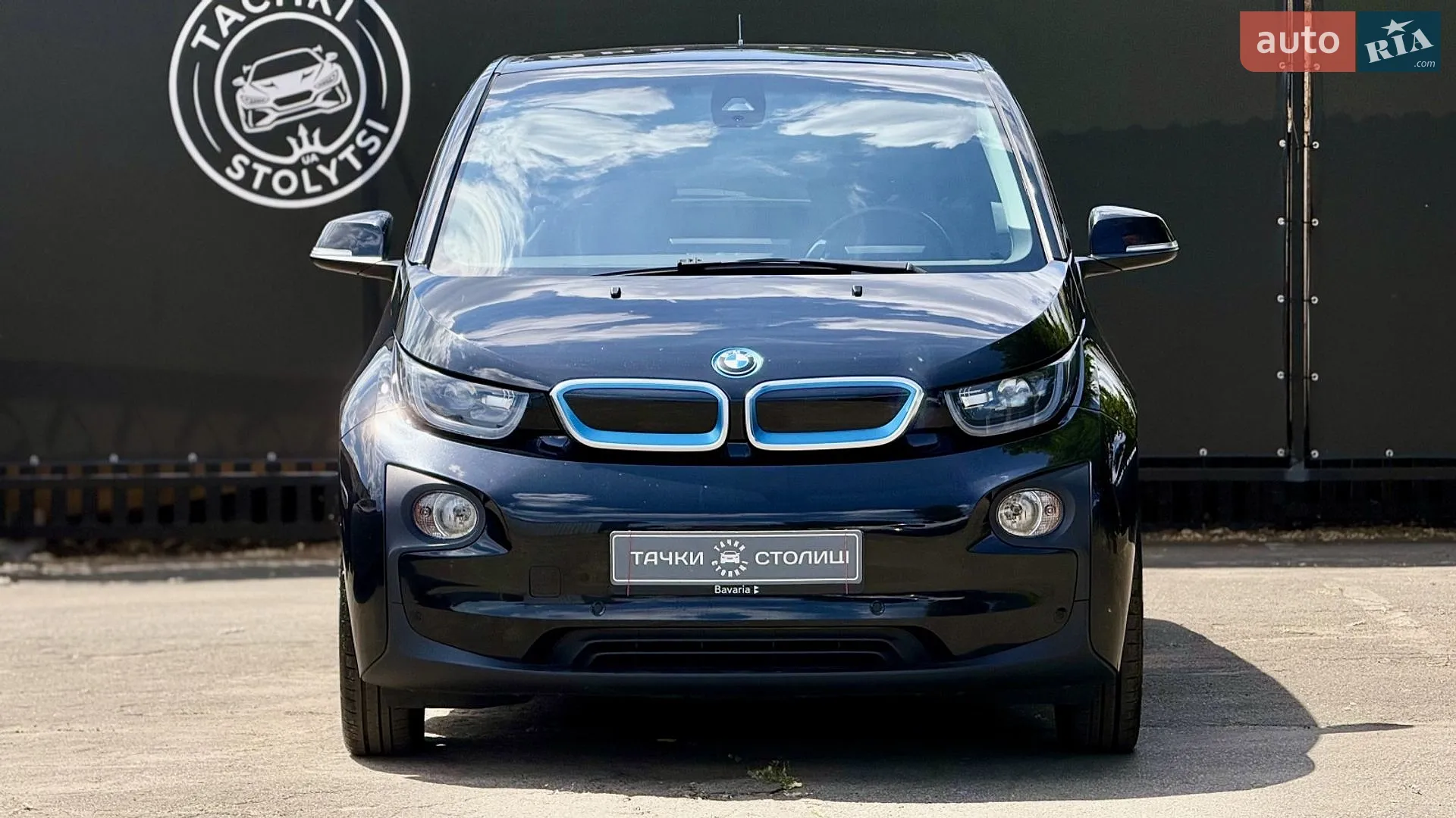2017 BMW i3 - мініатюра 8