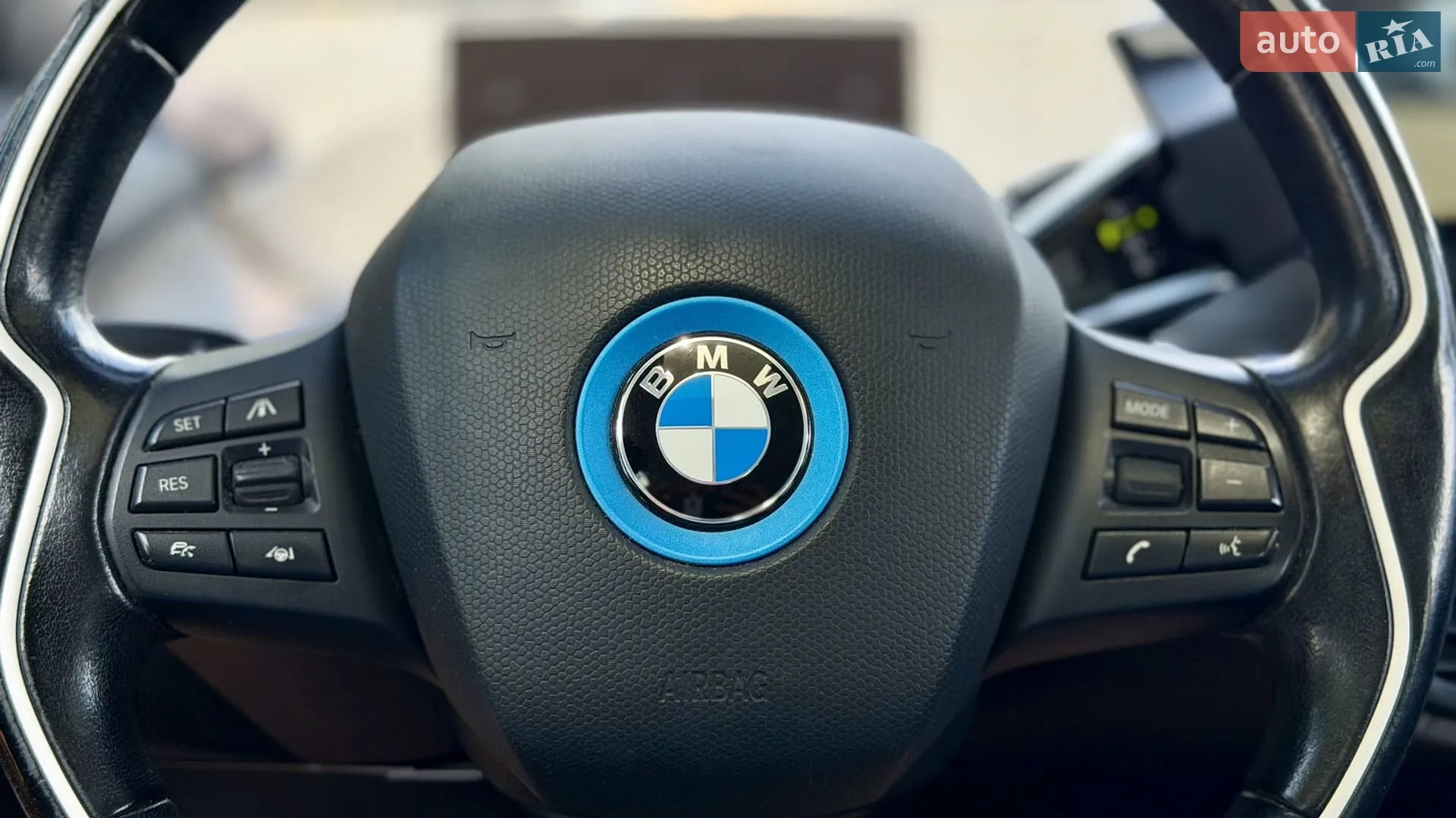 2017 BMW i3 - мініатюра 15