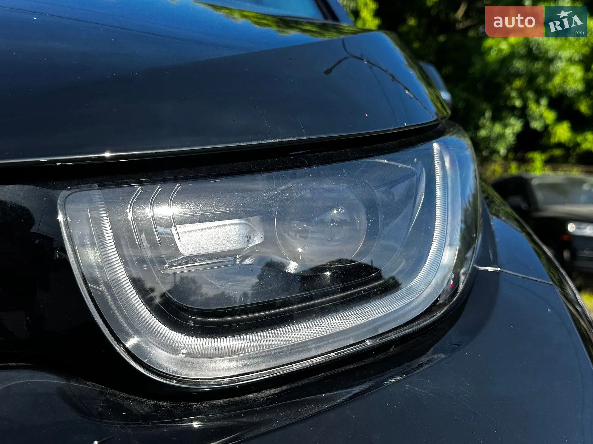 2016 BMW i3 - мініатюра 12