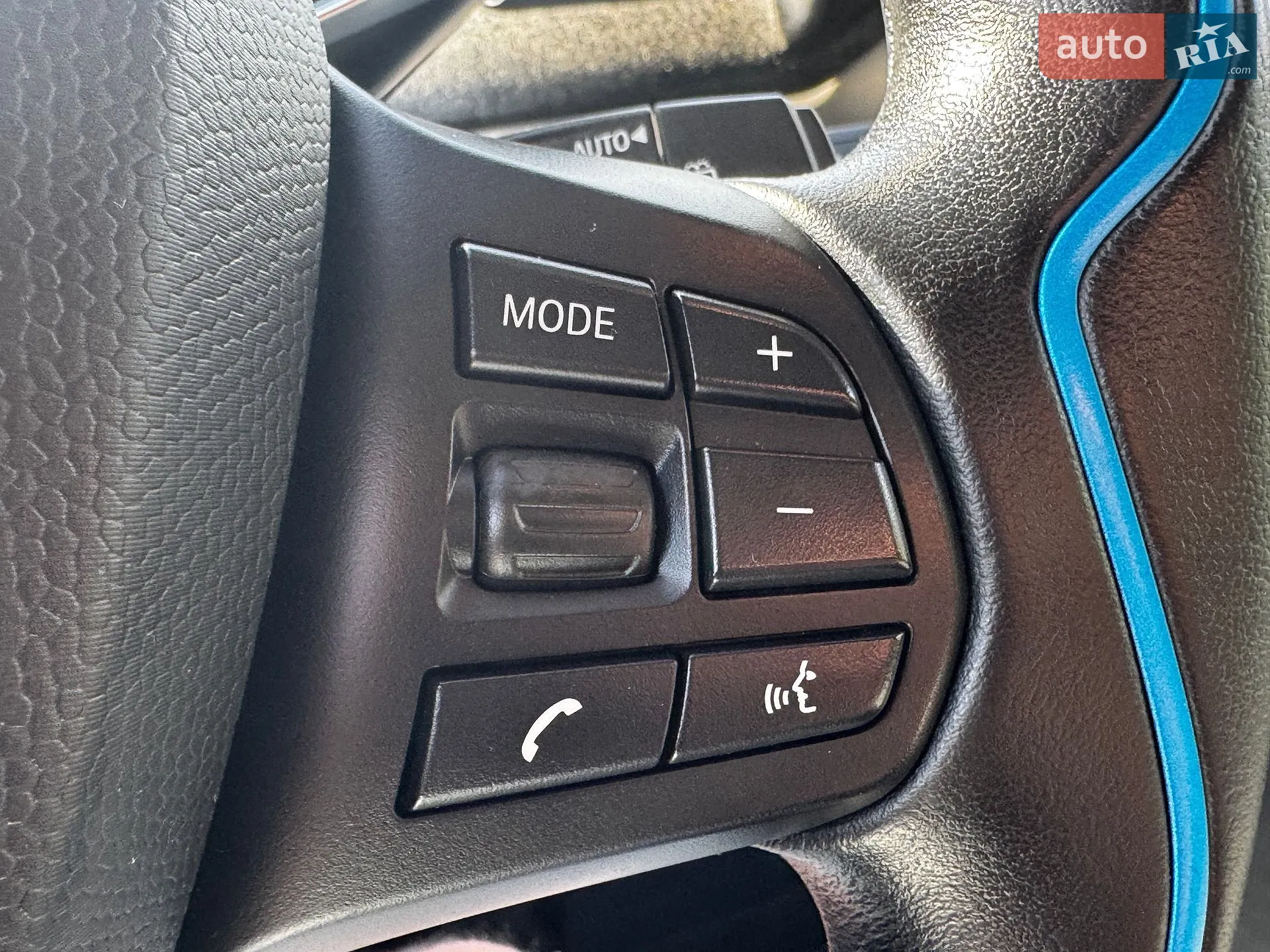 2016 BMW i3 - мініатюра 25