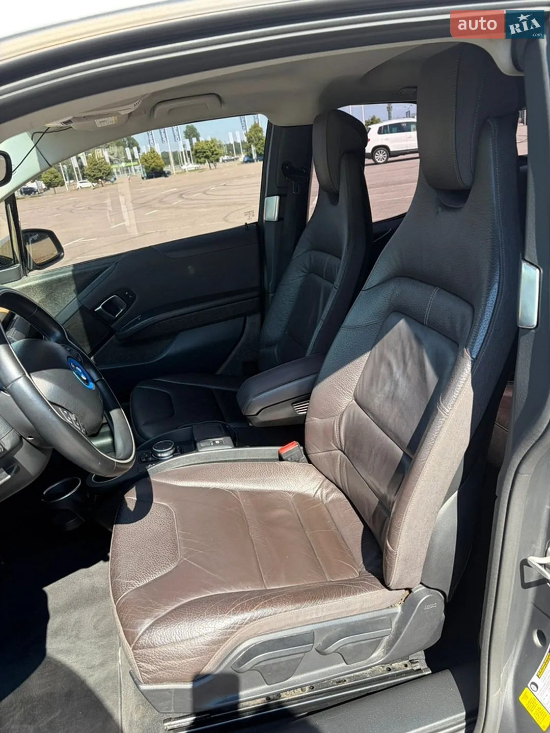 2014 BMW i3 - мініатюра 10