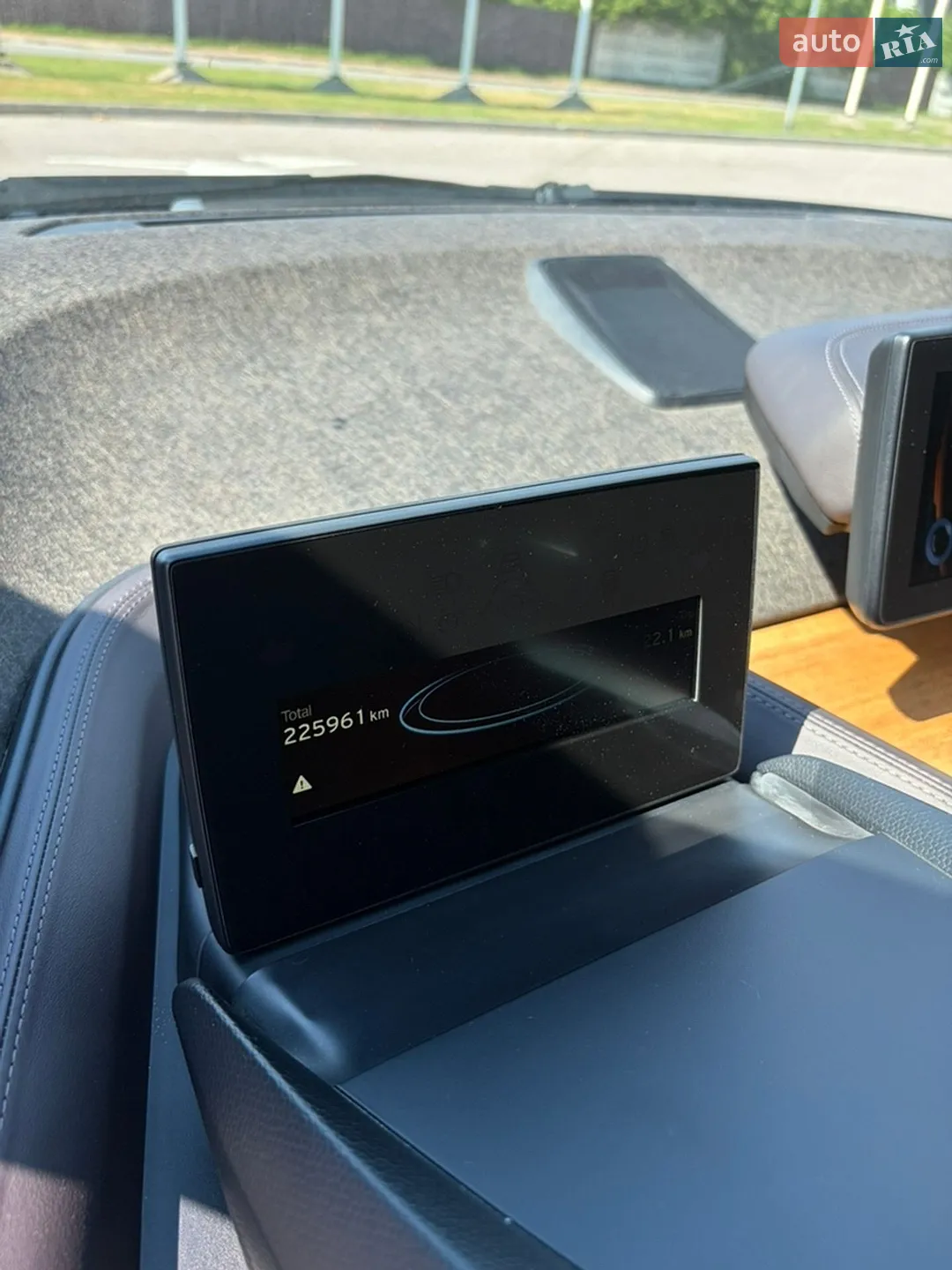2014 BMW i3 - мініатюра 13