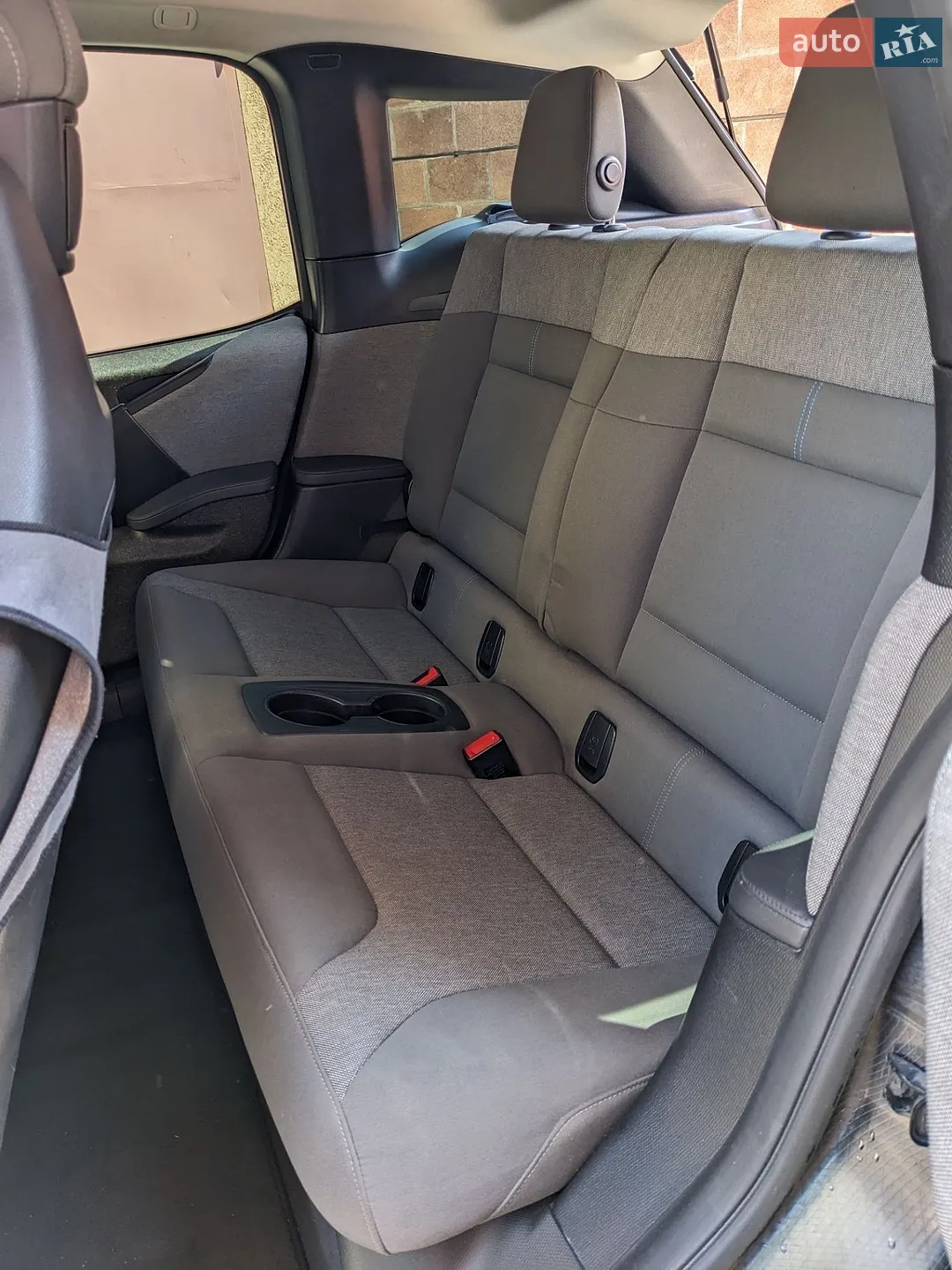 2014 BMW i3 - мініатюра 34