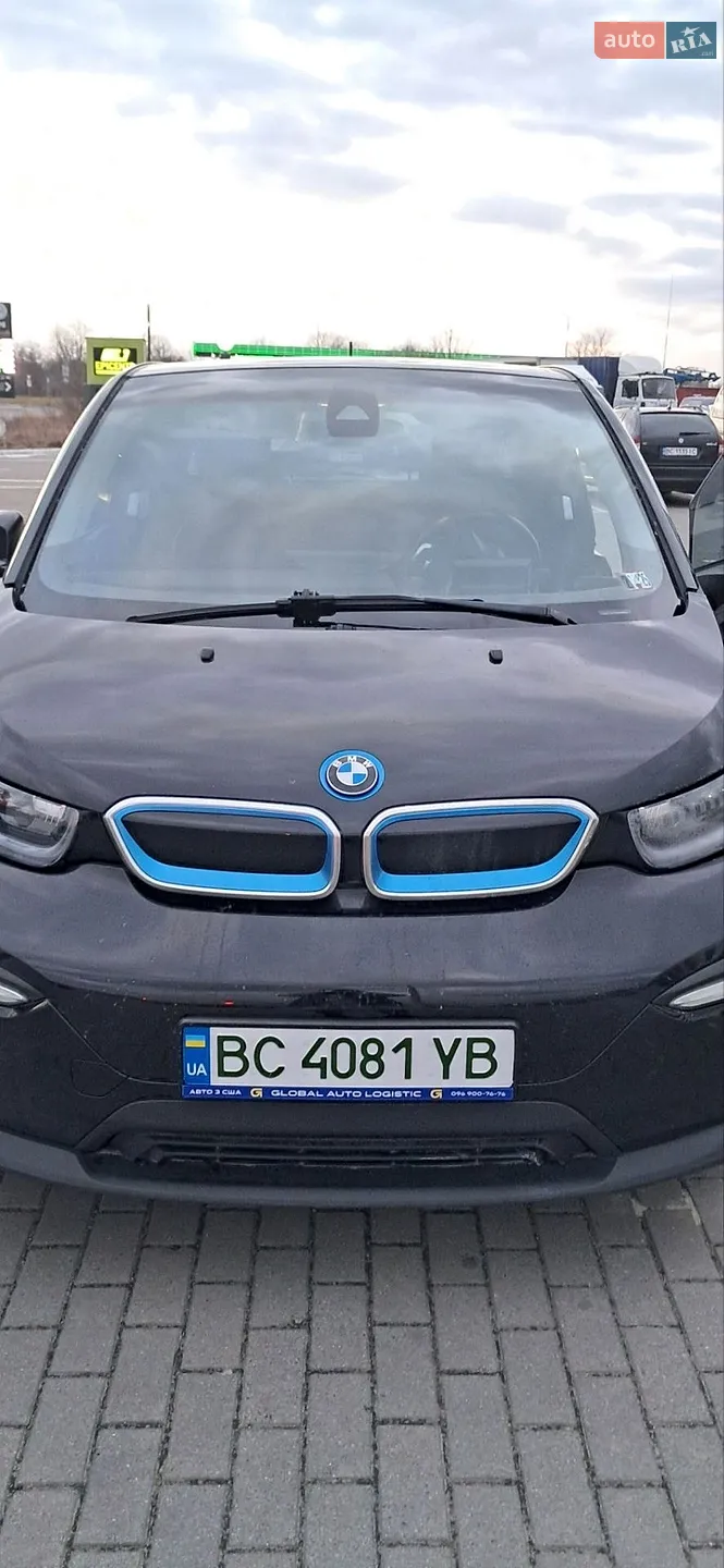 2018 BMW i3 - мініатюра 5