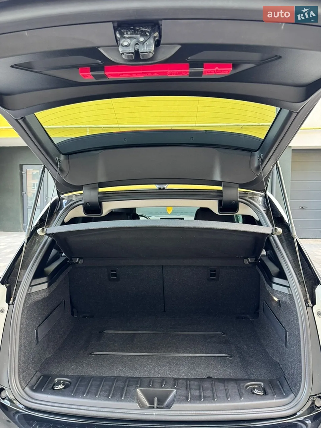 2013 BMW i3 - мініатюра 21