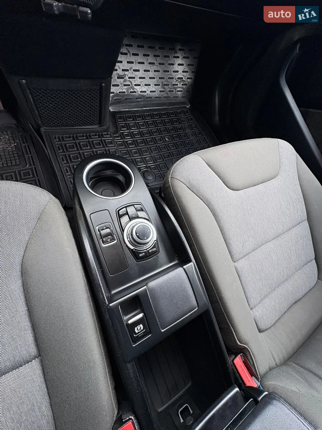 2015 BMW i3 - мініатюра 7