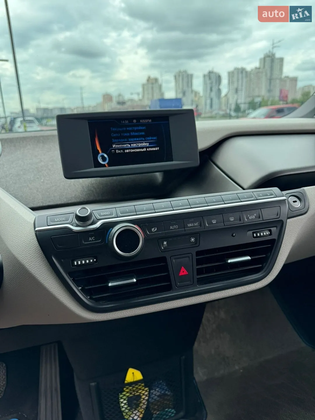 2014 BMW i3 - мініатюра 21