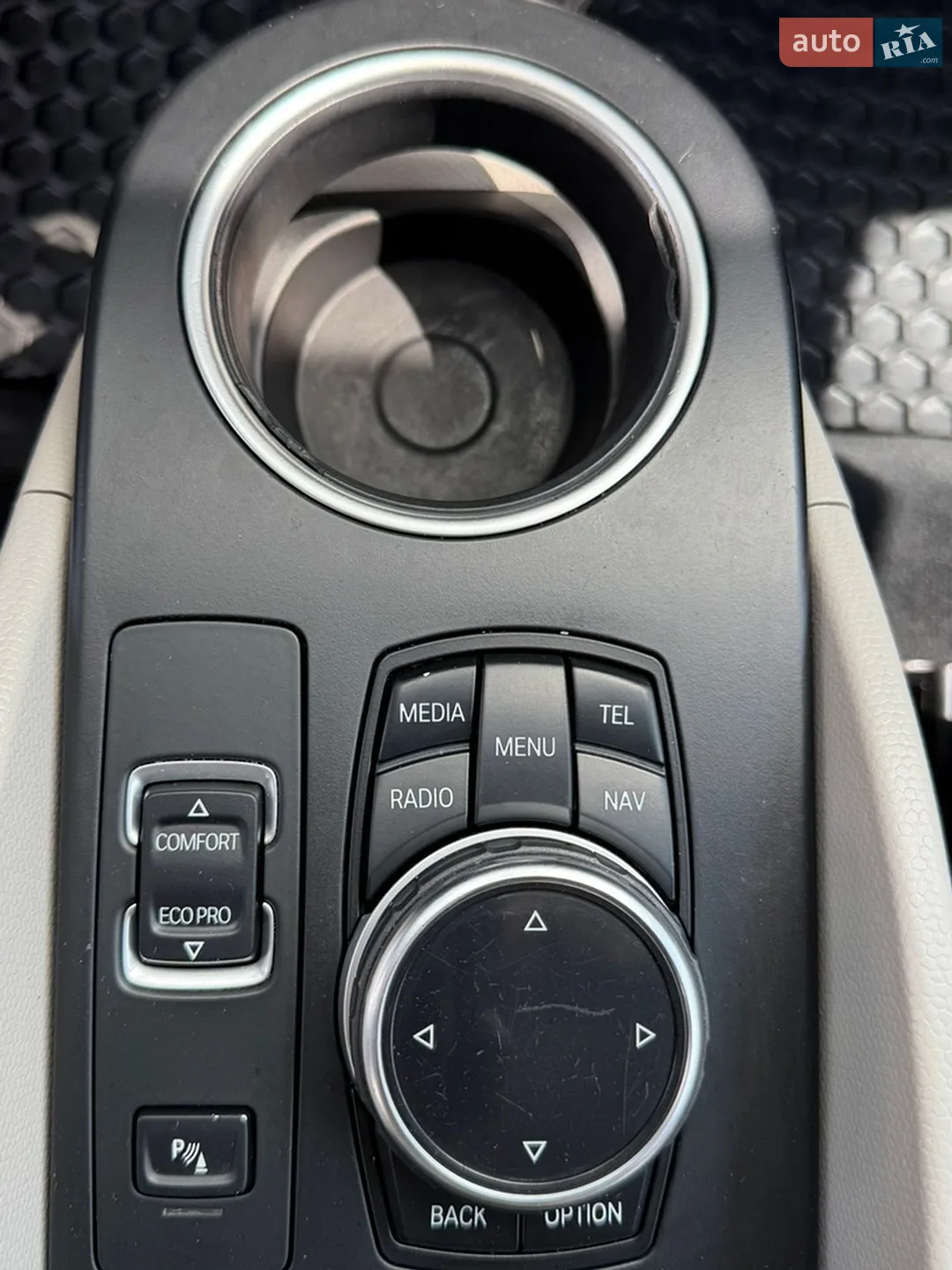 2014 BMW i3 - мініатюра 18