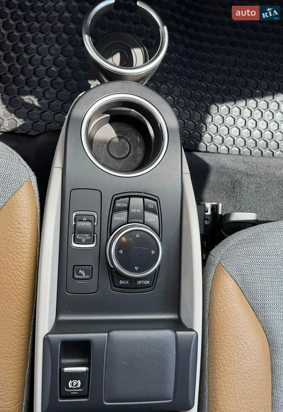 2014 BMW i3 - мініатюра 19
