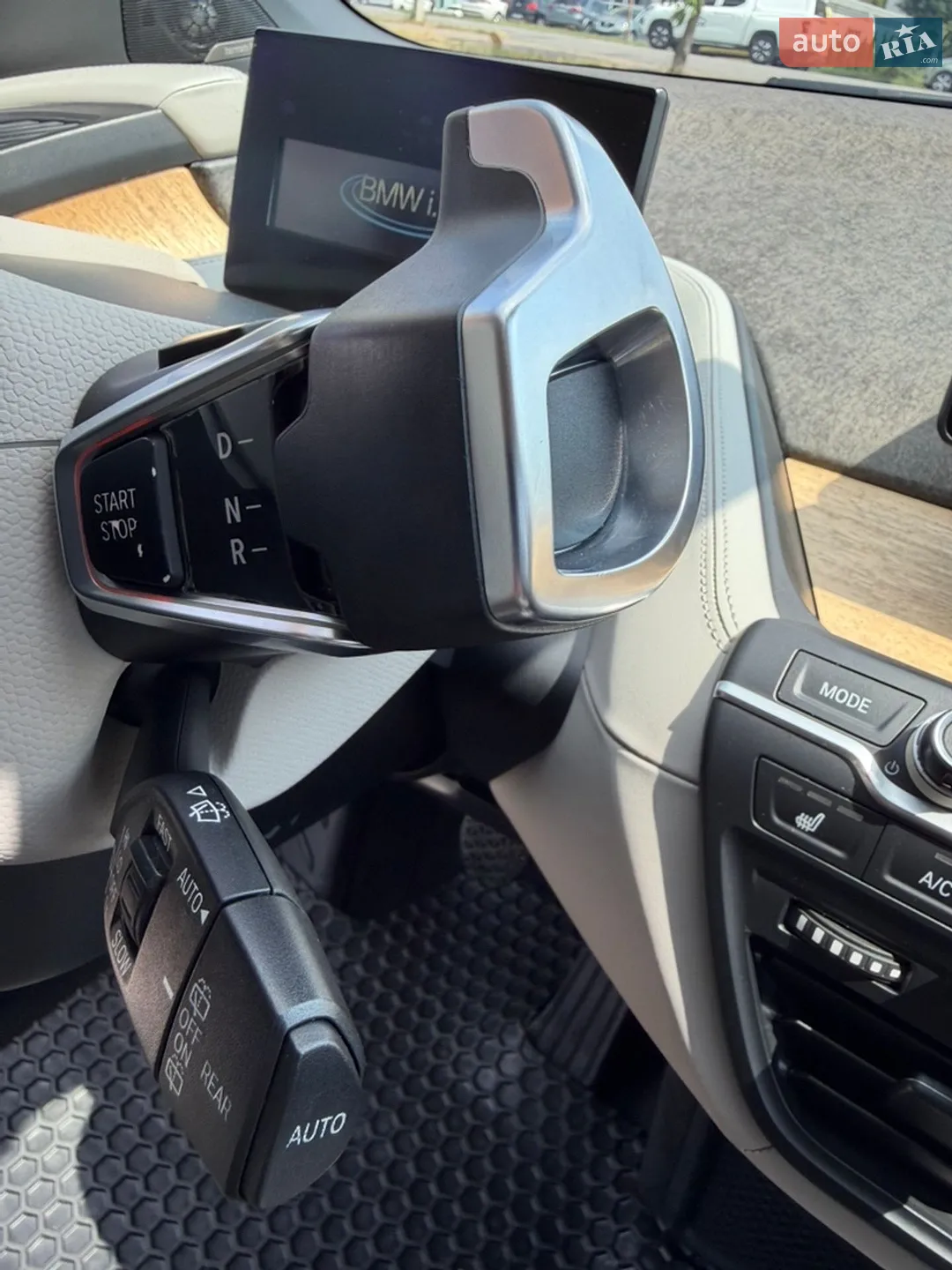 2014 BMW i3 - мініатюра 21