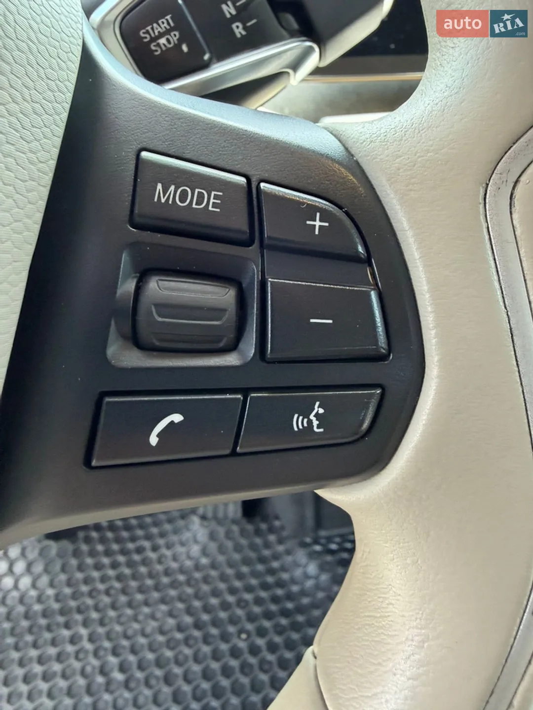 2014 BMW i3 - мініатюра 23