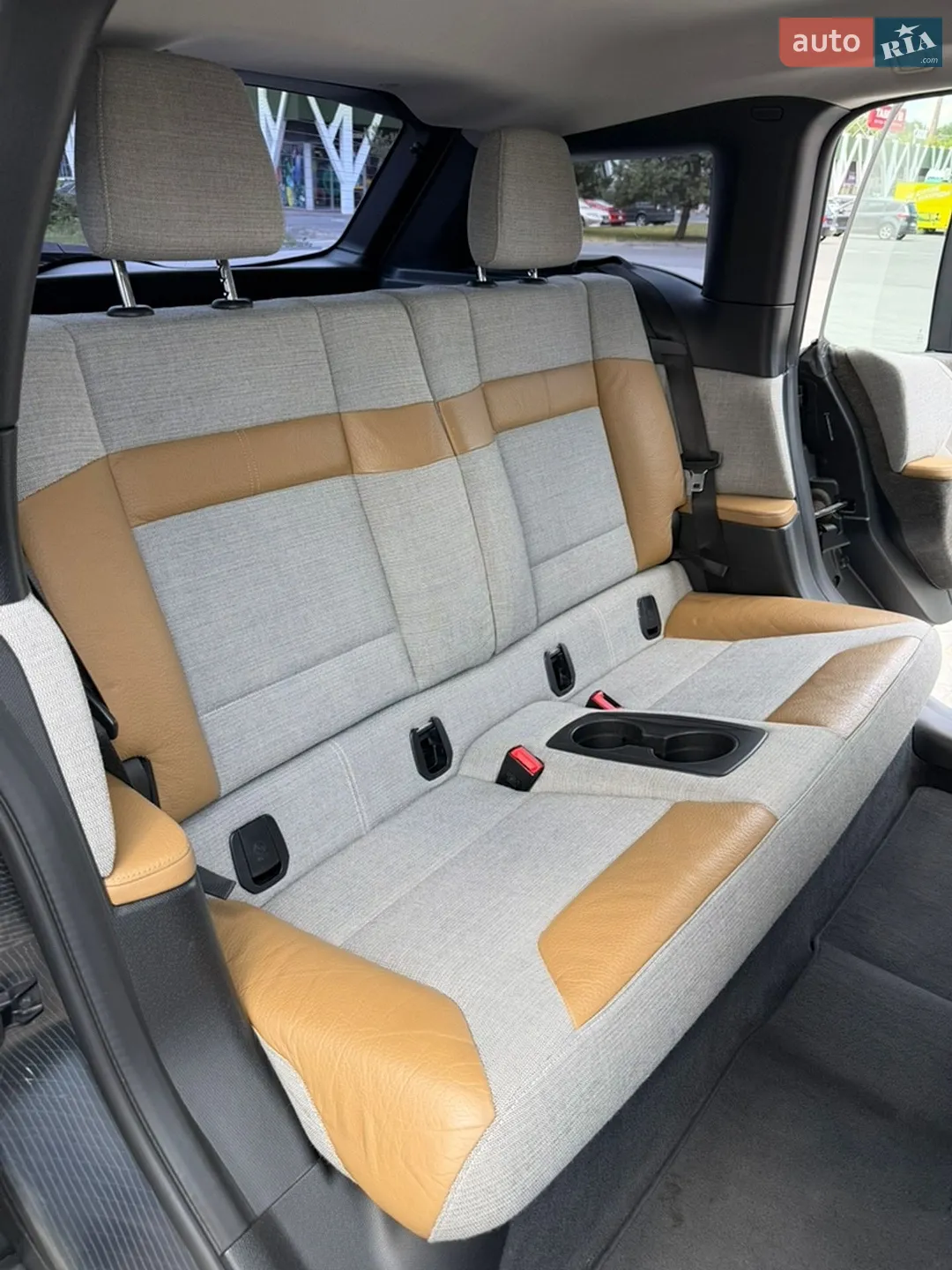 2014 BMW i3 - мініатюра 26