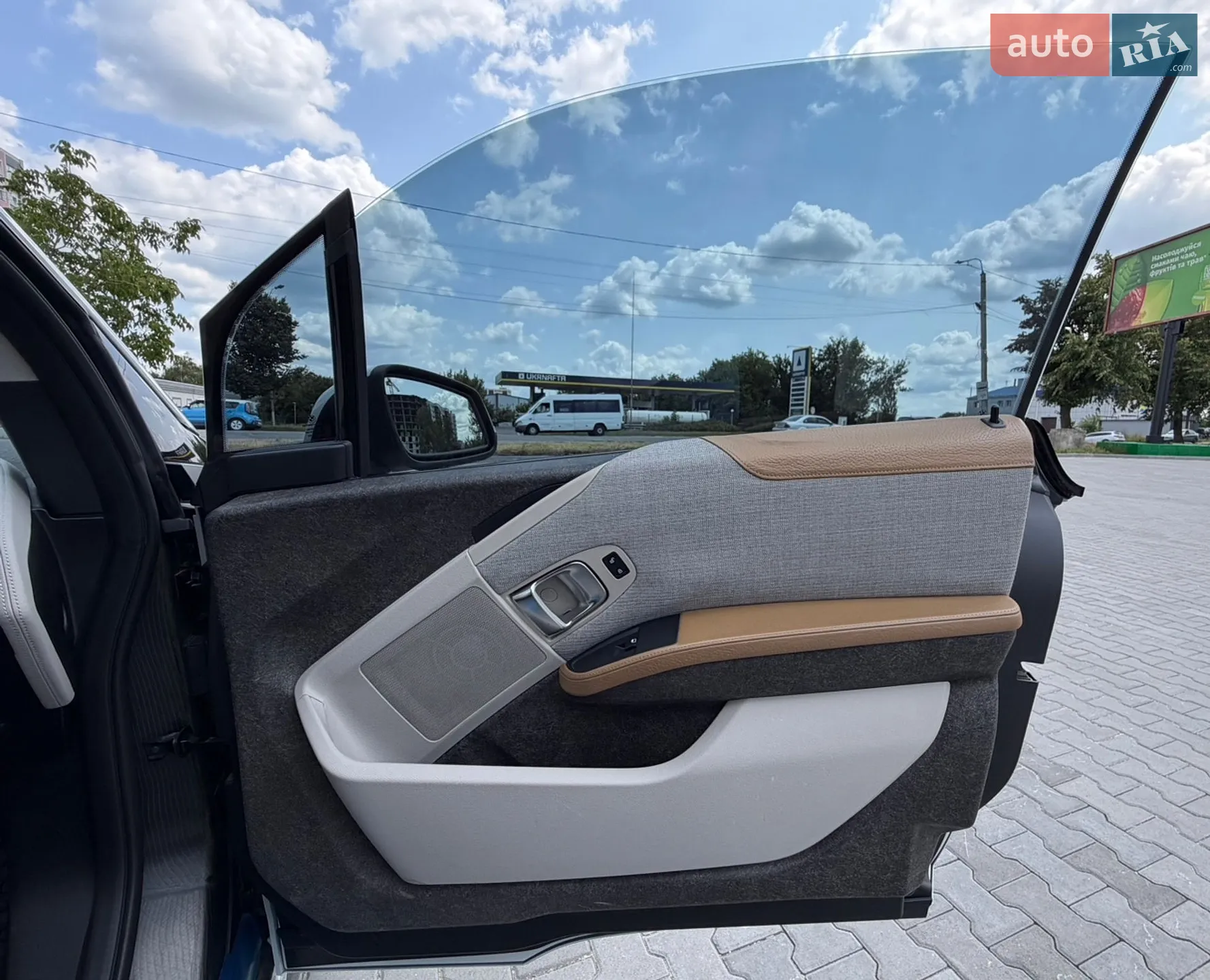 2014 BMW i3 - мініатюра 29