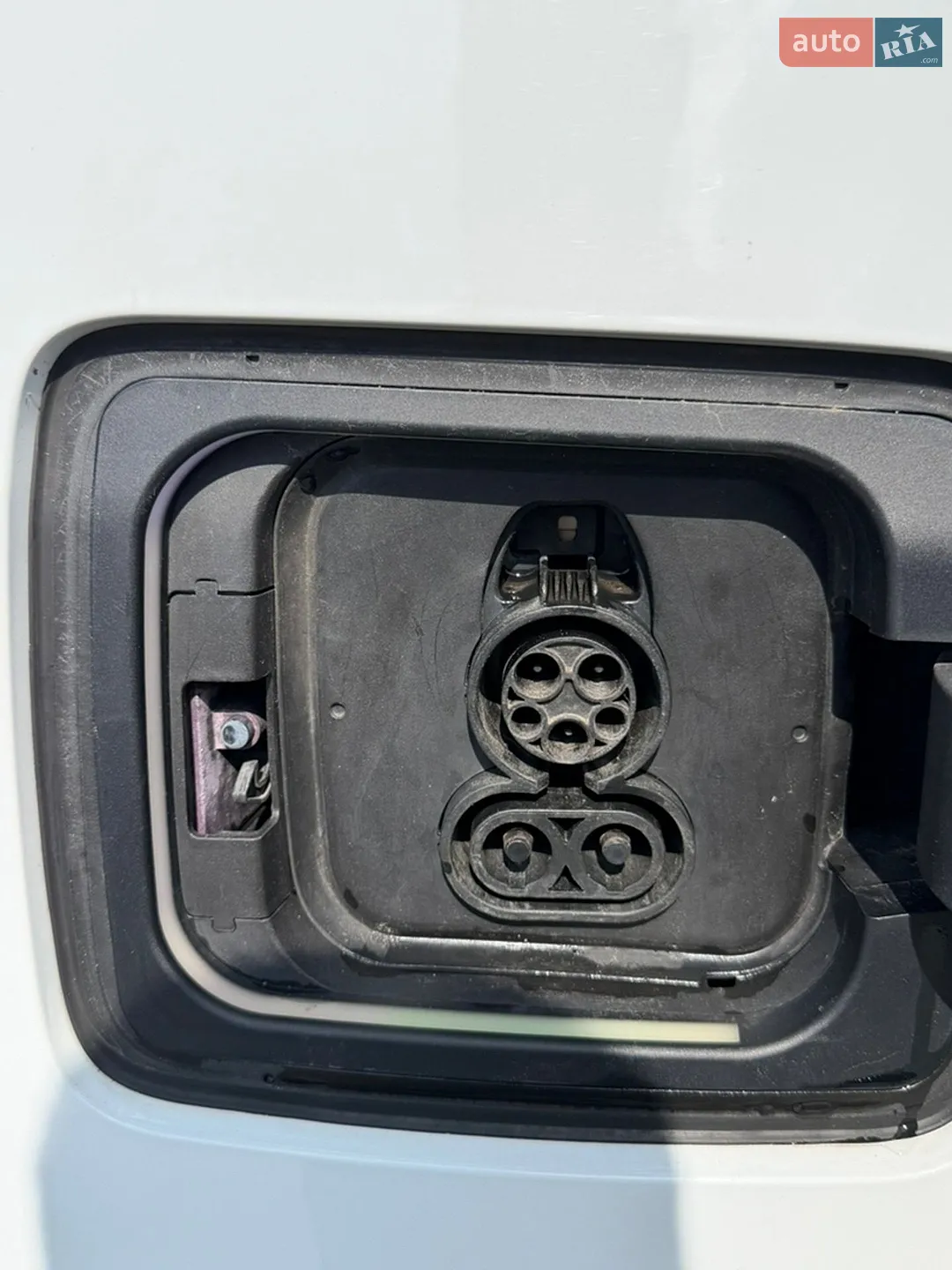 2014 BMW i3 - мініатюра 35