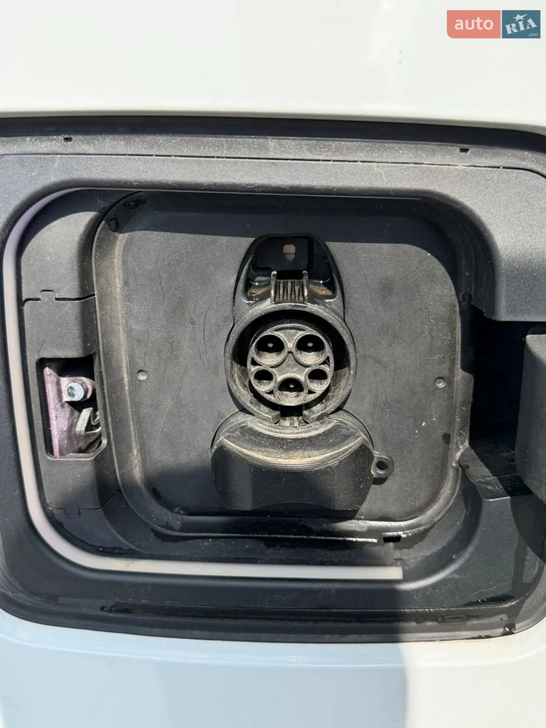 2014 BMW i3 - мініатюра 36