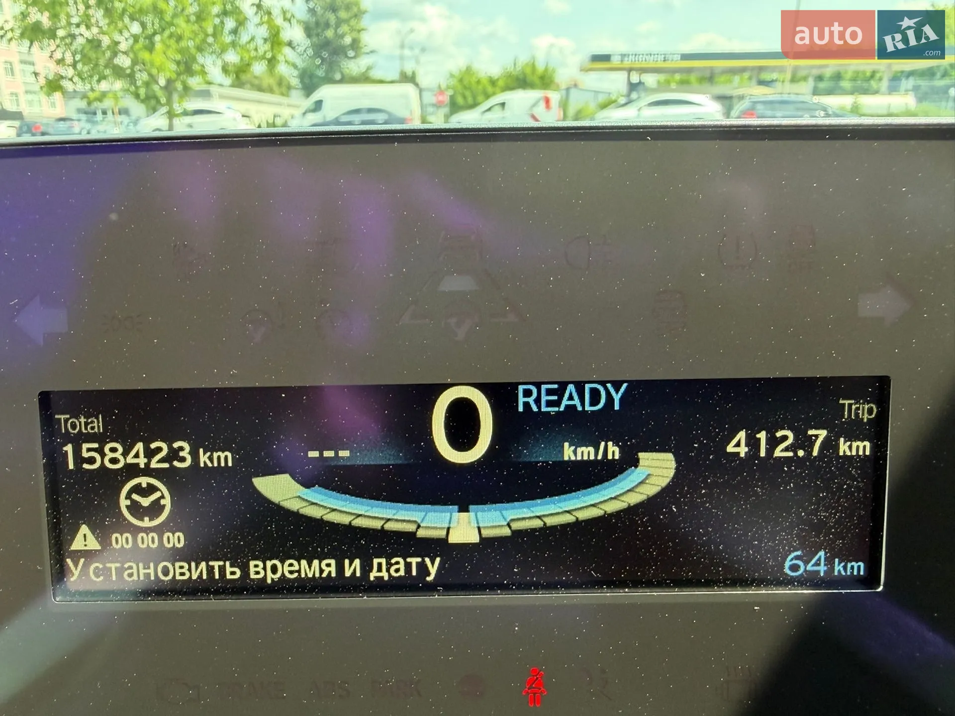 2014 BMW i3 - мініатюра 38