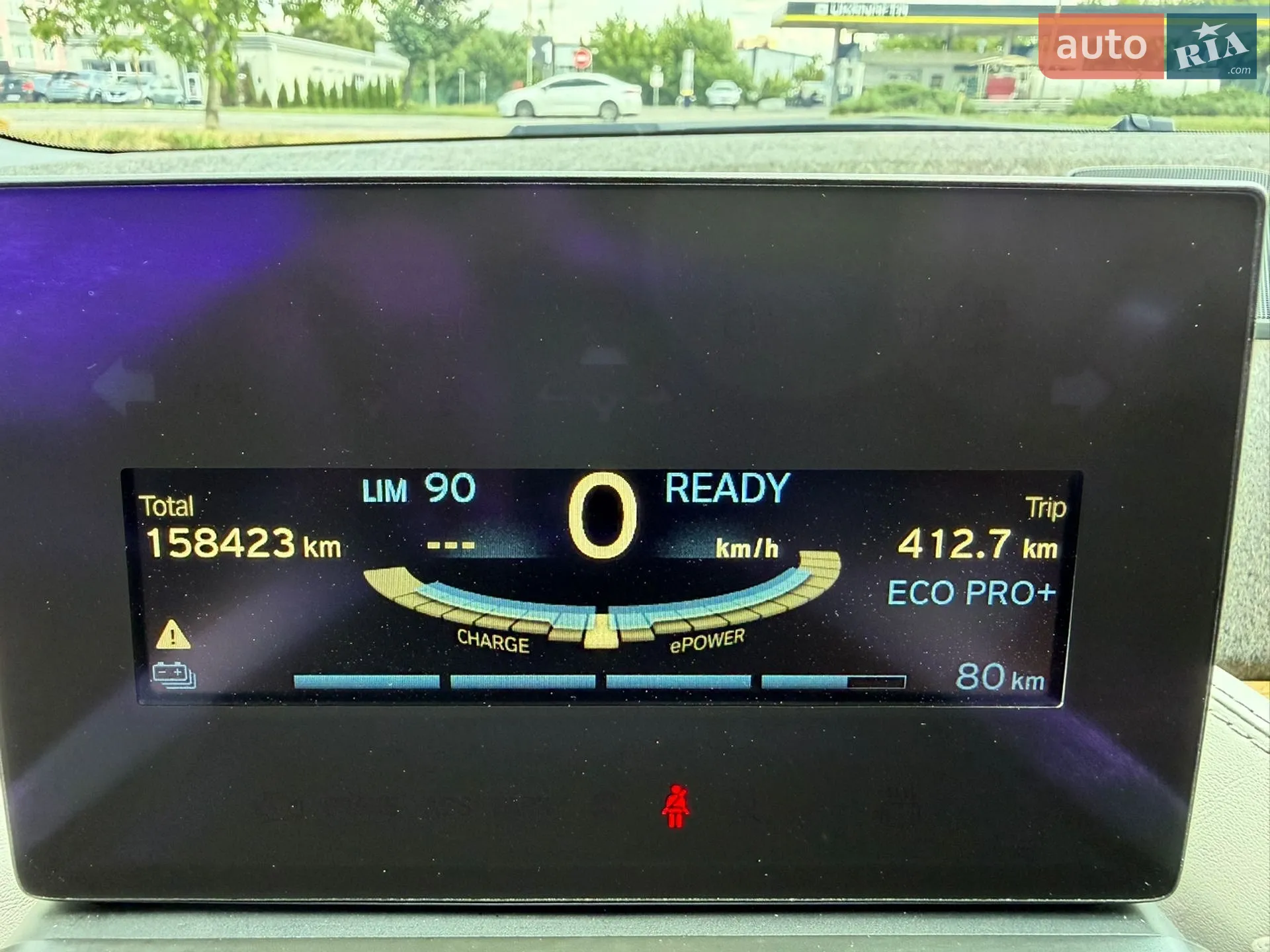 2014 BMW i3 - мініатюра 44