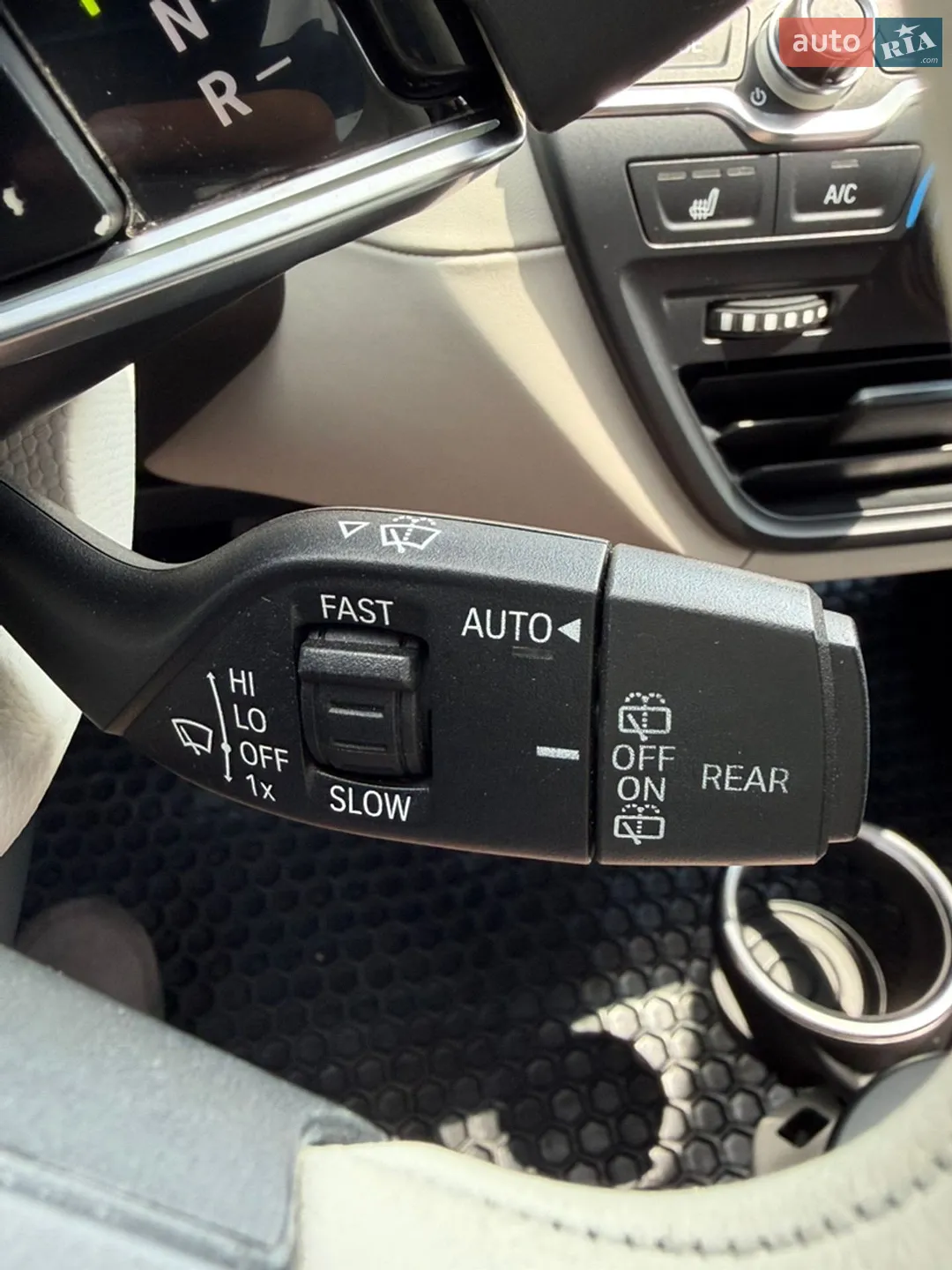 2014 BMW i3 - мініатюра 42