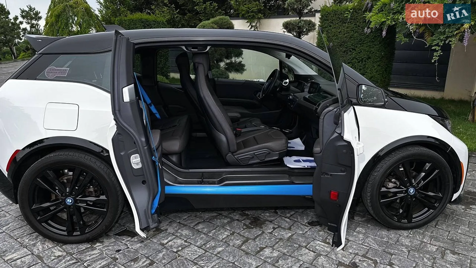 2019 BMW i3 - мініатюра 5