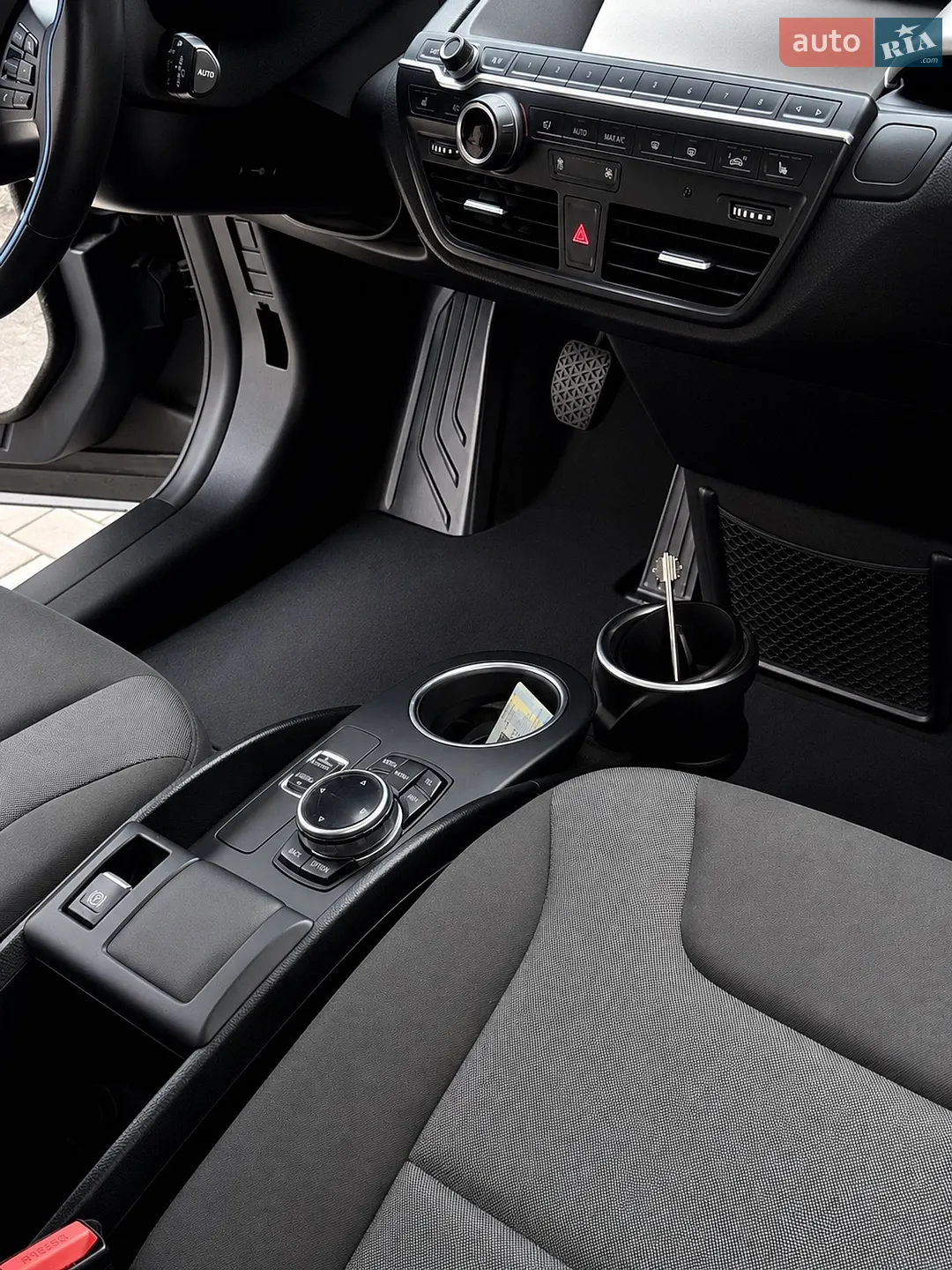 2013 BMW i3 - мініатюра 30