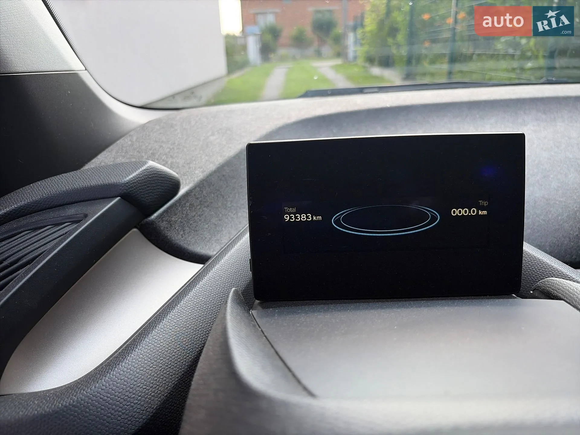 2016 BMW i3 - мініатюра 17