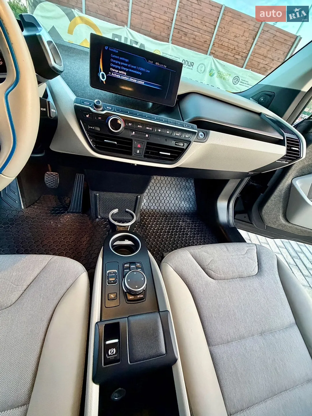 2014 BMW i3 - мініатюра 33