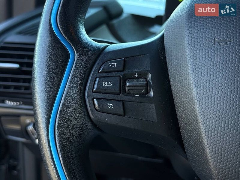 Хетчбек BMW I3 2016 в Рівному фото 22 Хетчбек BMW I3 2016 в Рівному