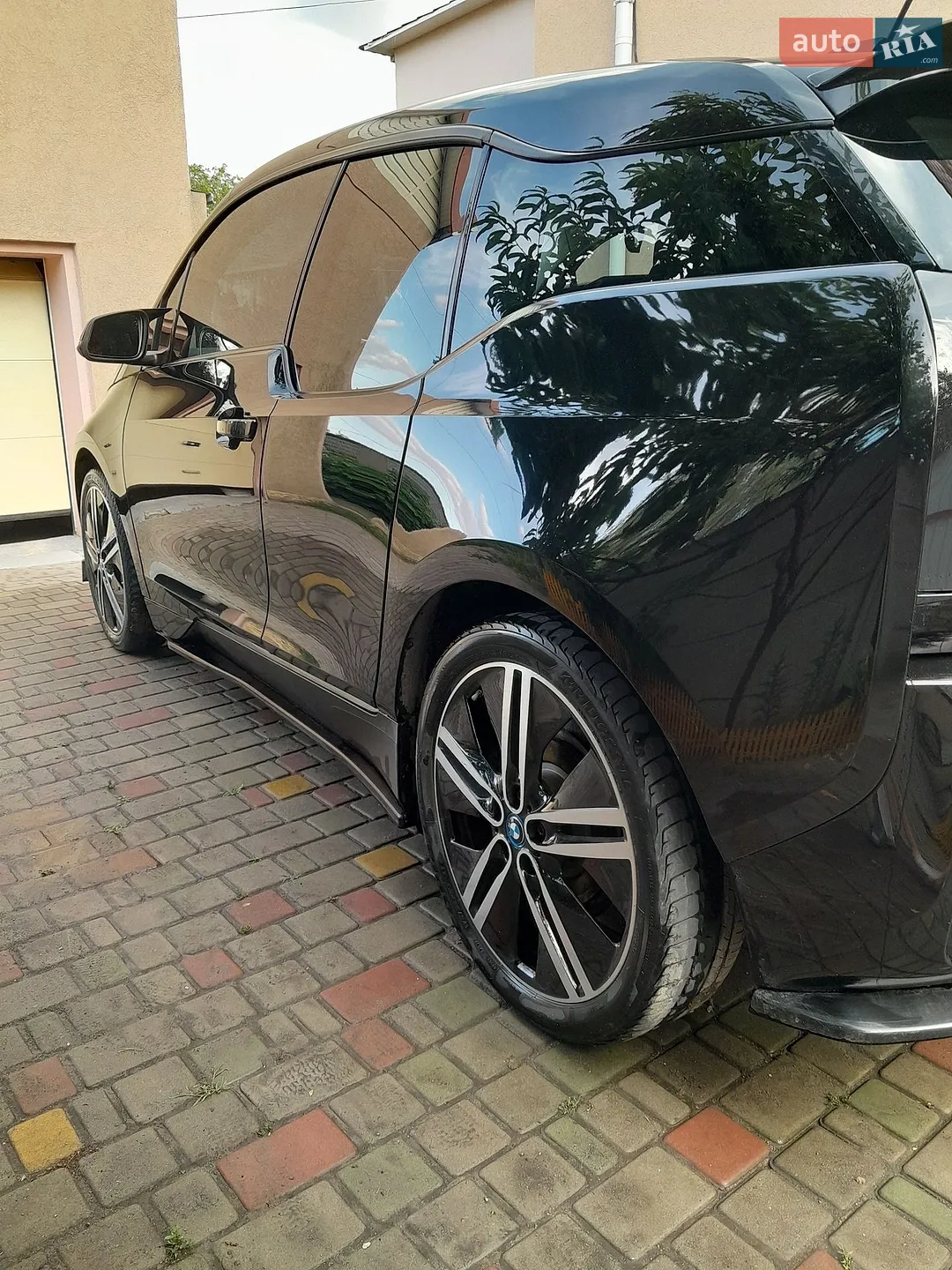 2018 BMW i3 - мініатюра 6