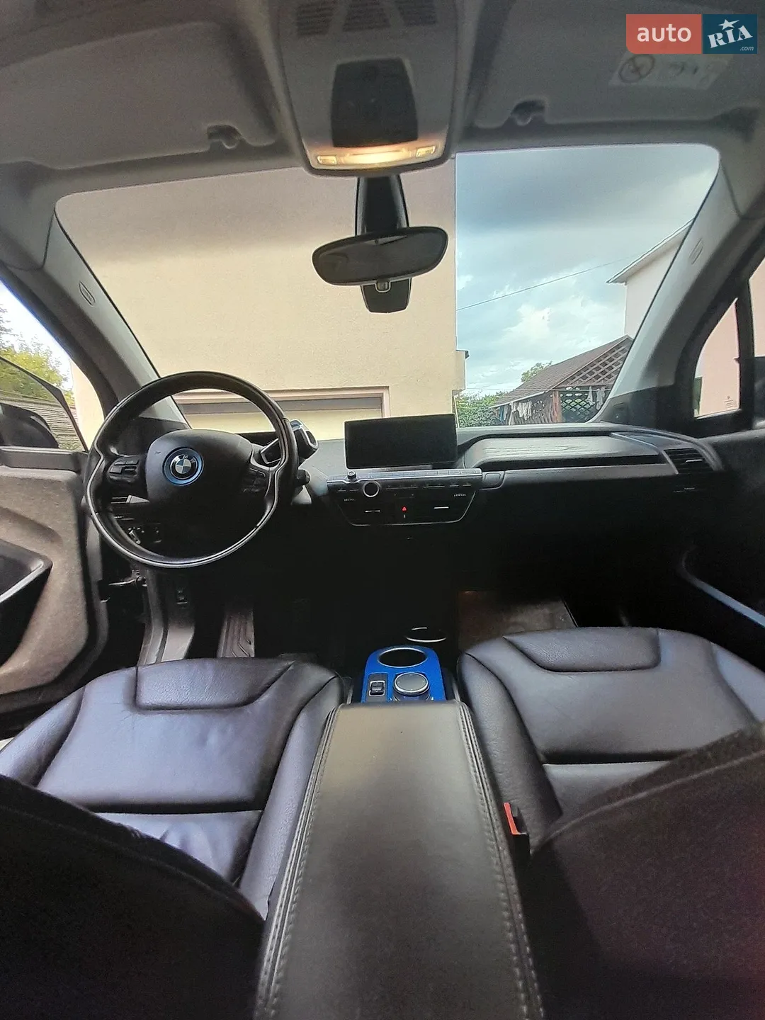 2018 BMW i3 - мініатюра 12