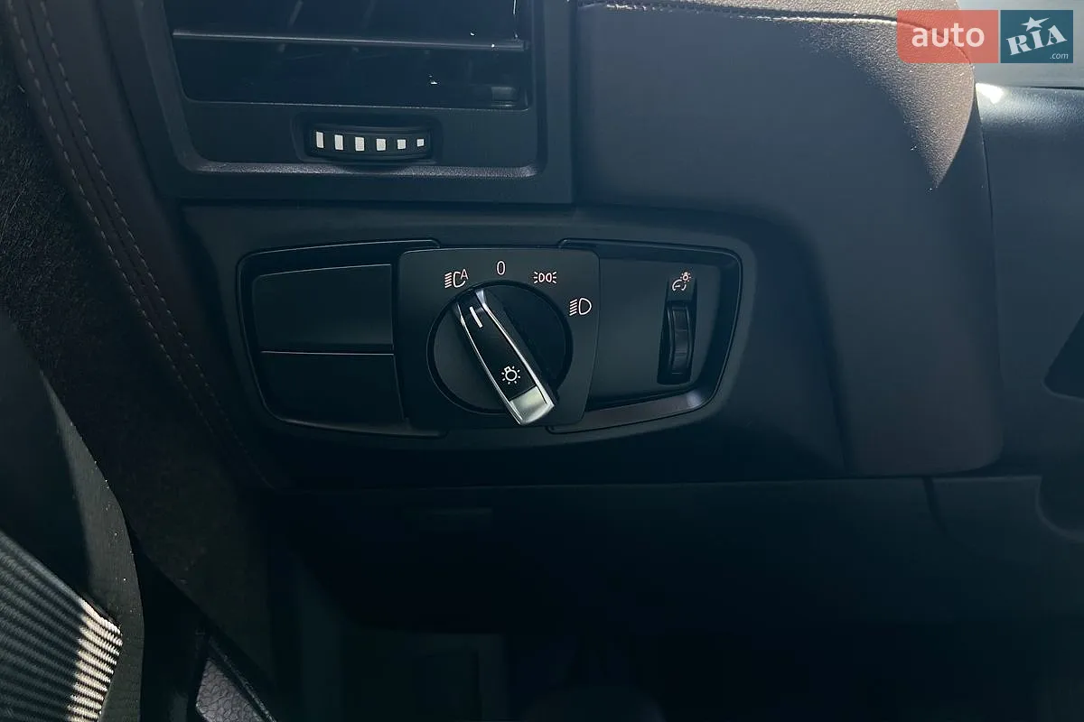 2014 BMW i3 - мініатюра 21