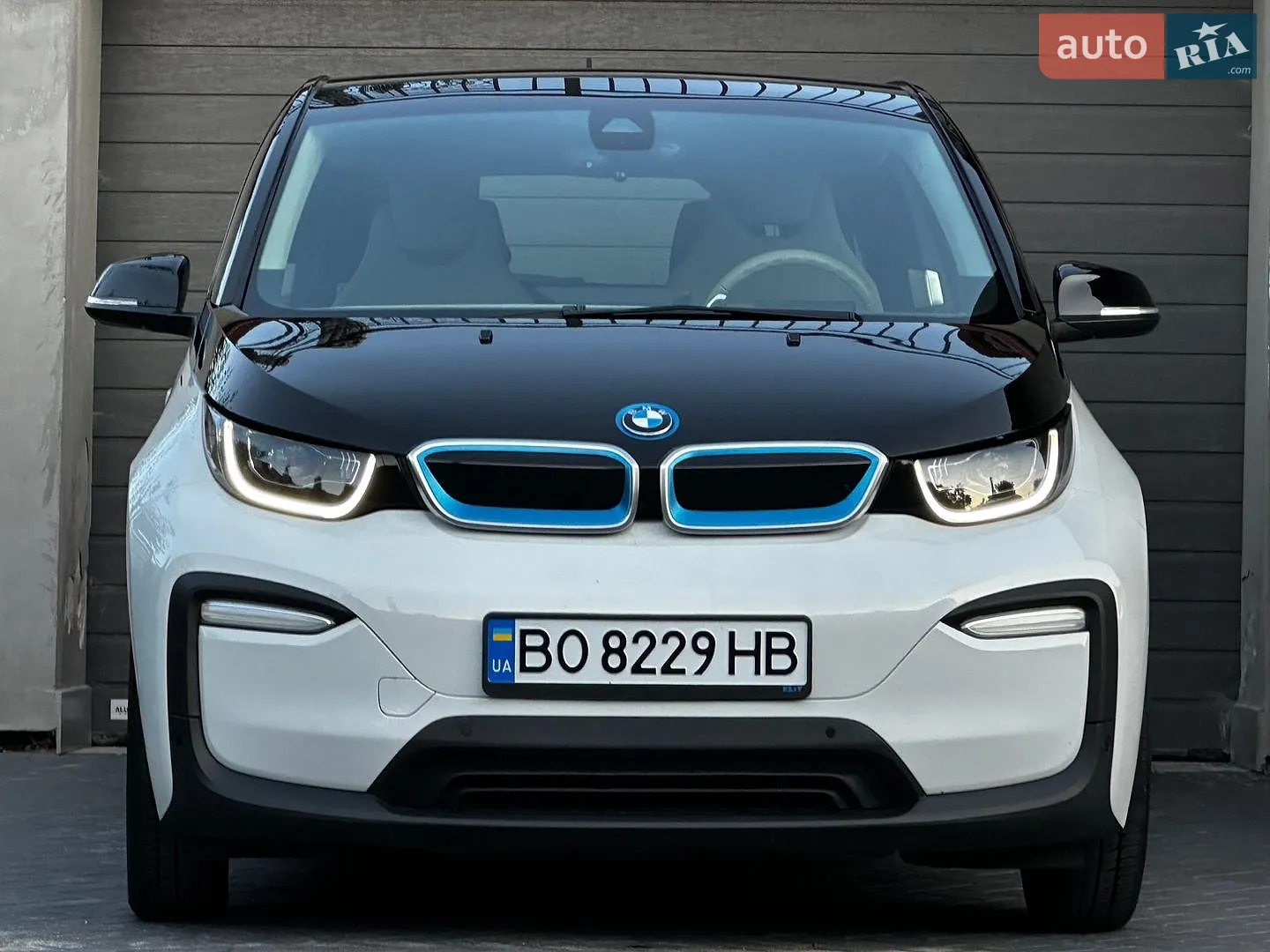 2021 BMW i3 - мініатюра 17