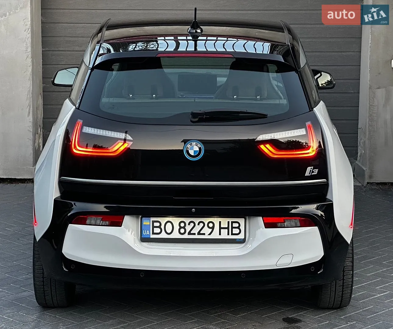 2021 BMW i3 - мініатюра 30