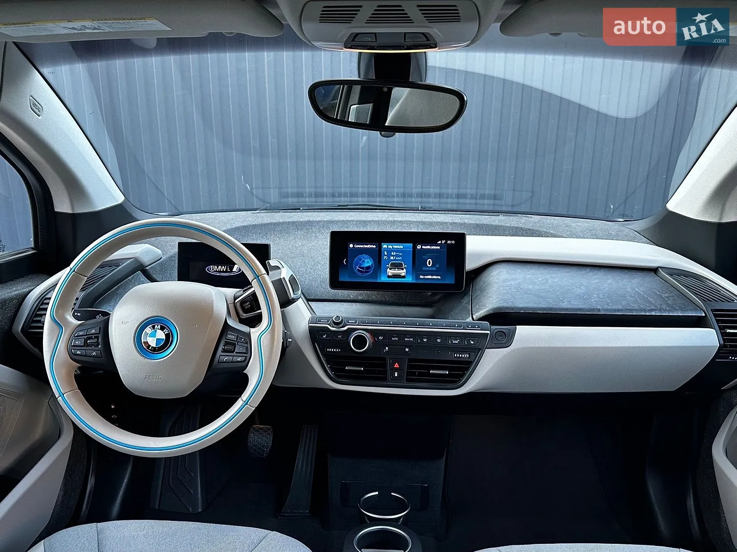 2021 BMW i3 - мініатюра 33