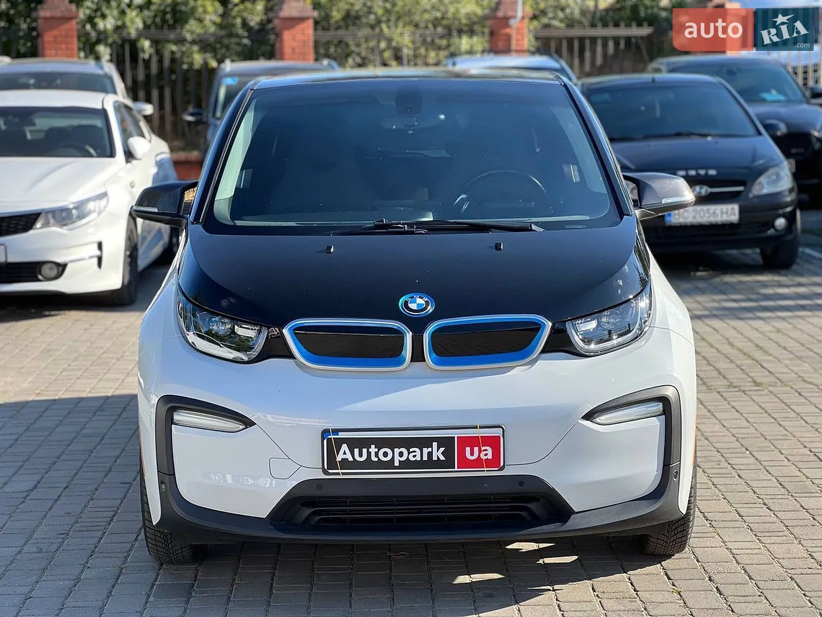 2019 BMW i3 - мініатюра 2