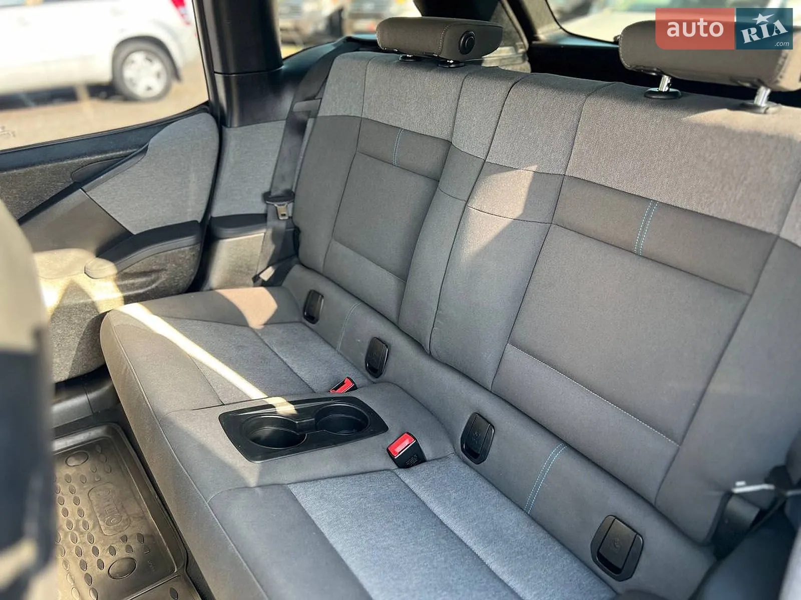 2019 BMW i3 - мініатюра 16