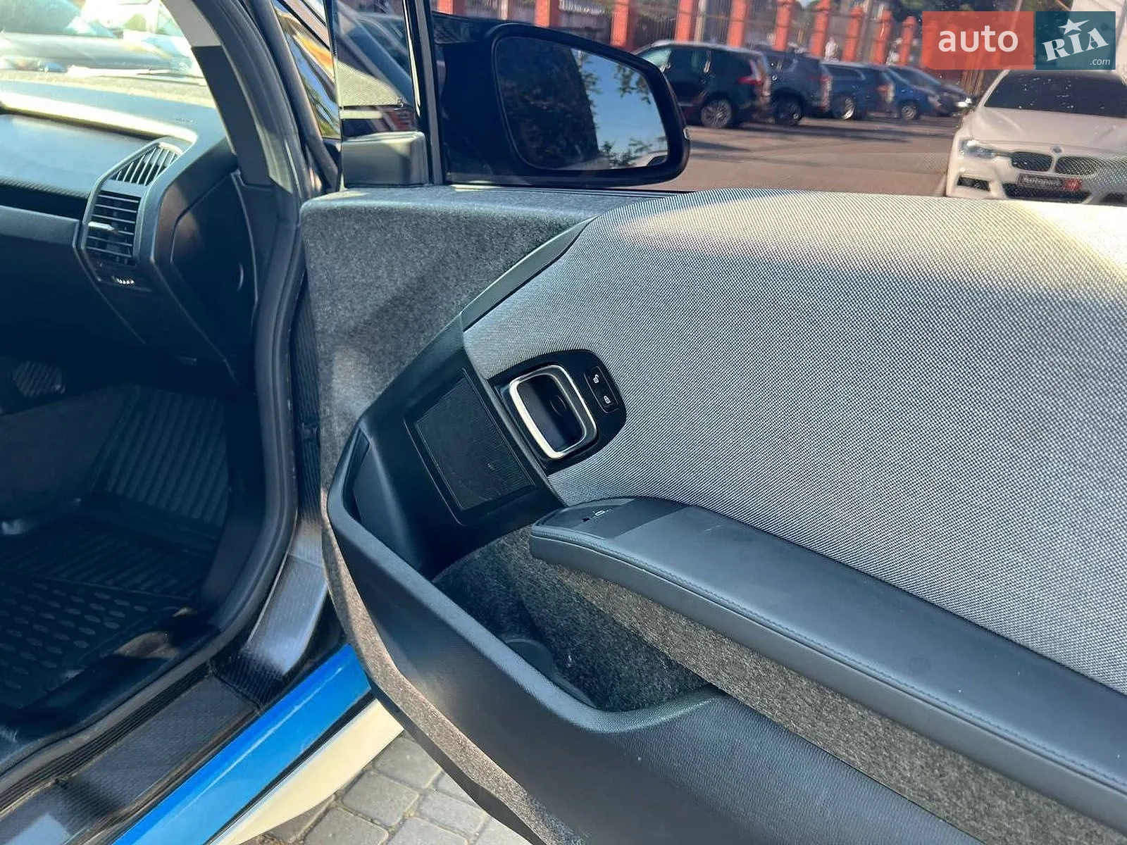 2019 BMW i3 - мініатюра 21