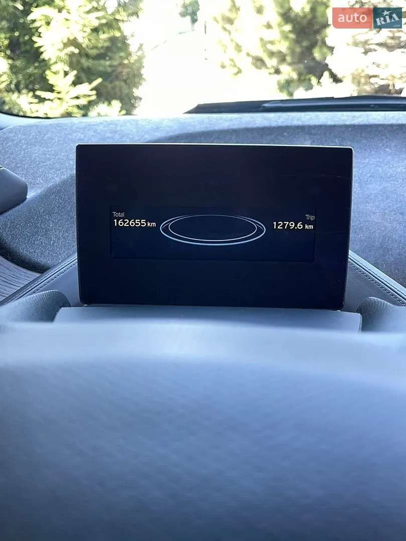 2016 BMW i3 - мініатюра 27