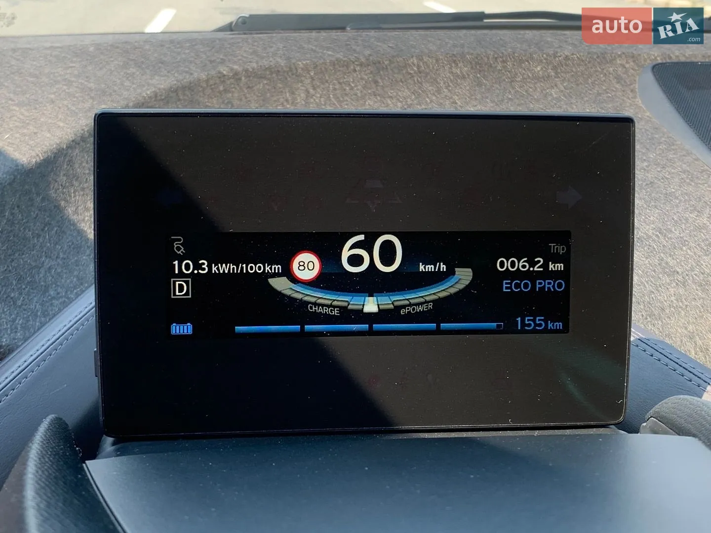 2014 BMW i3 - мініатюра 19