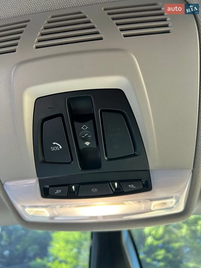 2016 BMW i3 - мініатюра 21