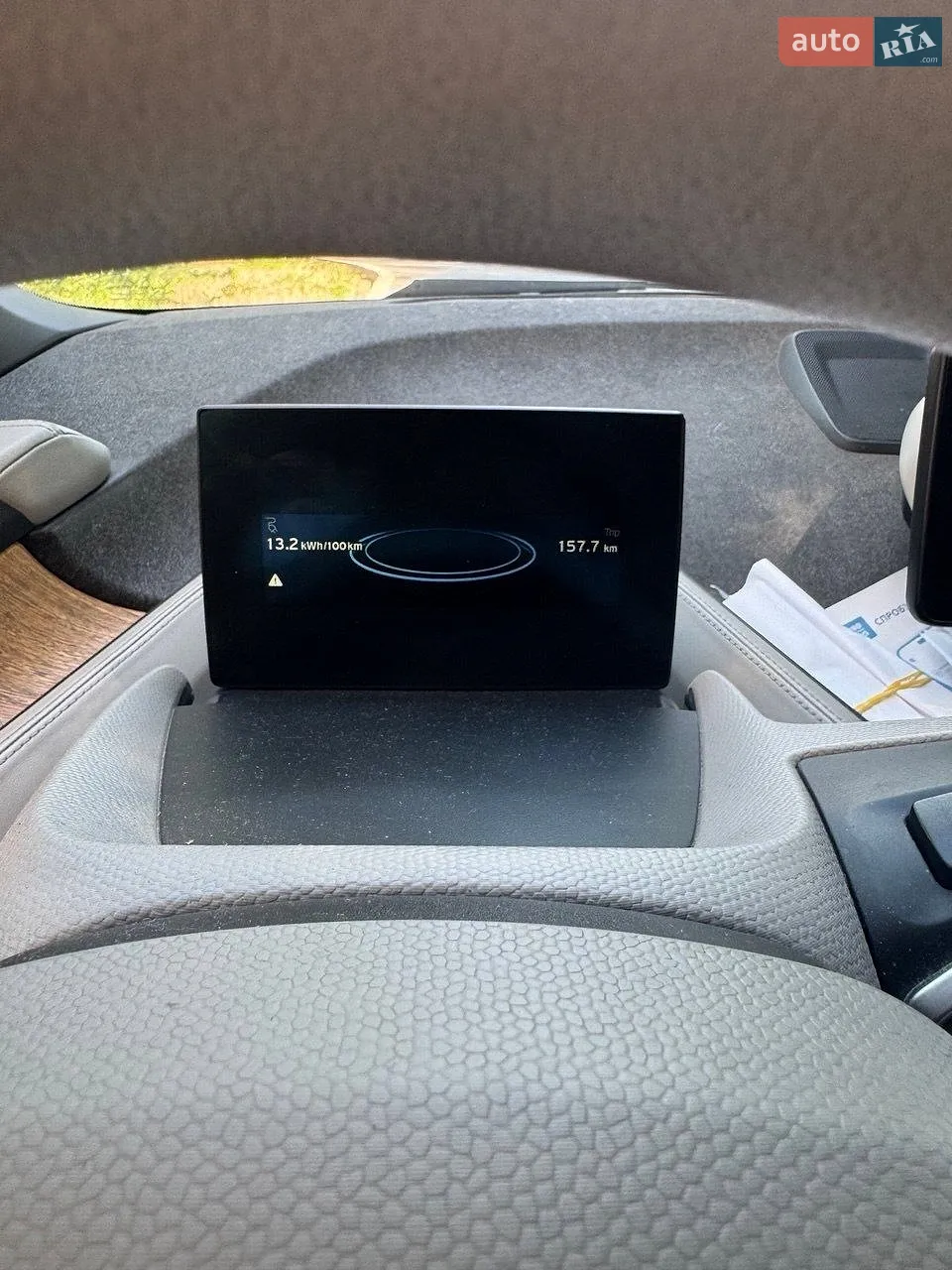 2015 BMW i3 - мініатюра 9